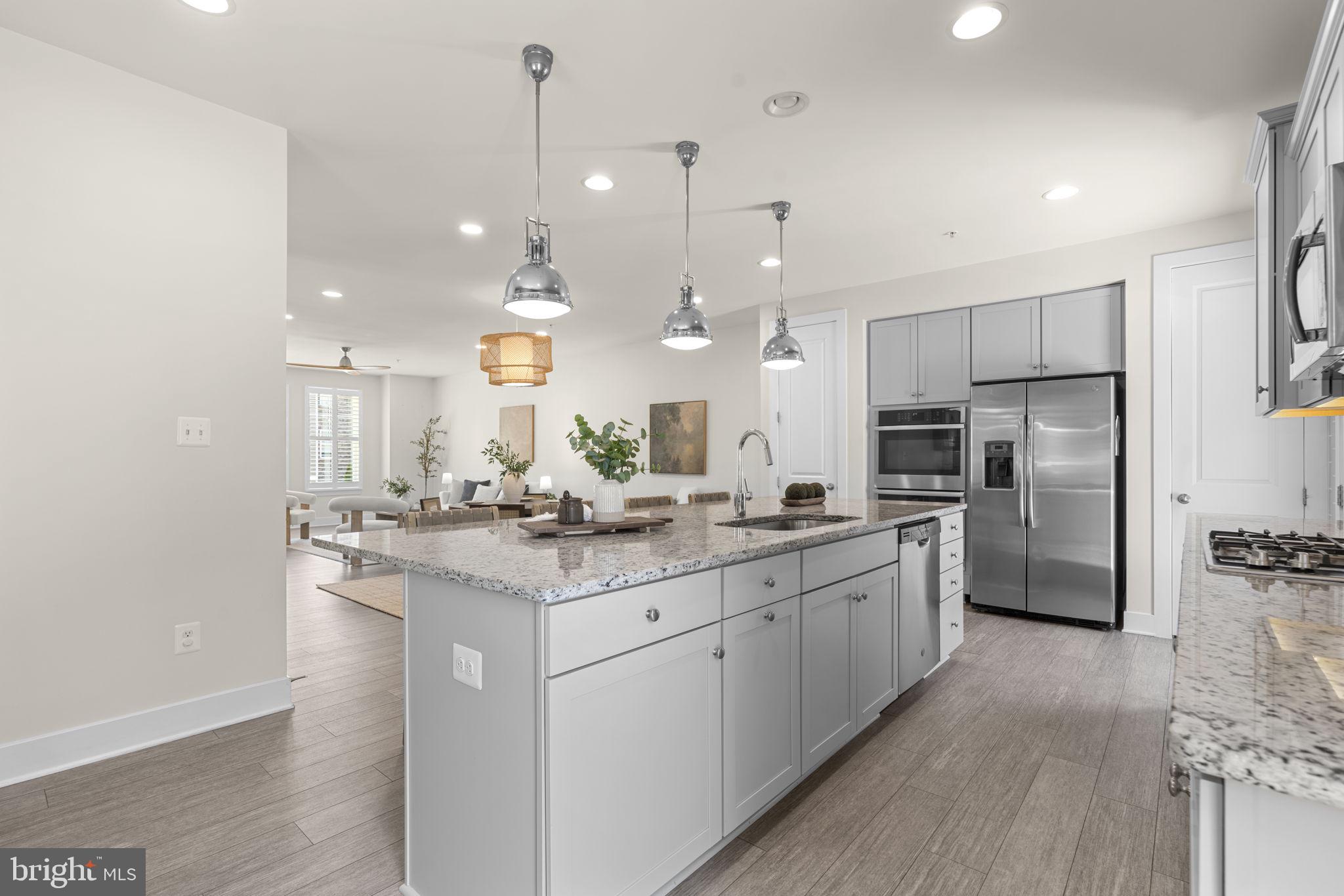 ARNOLD RIDGE - Residential