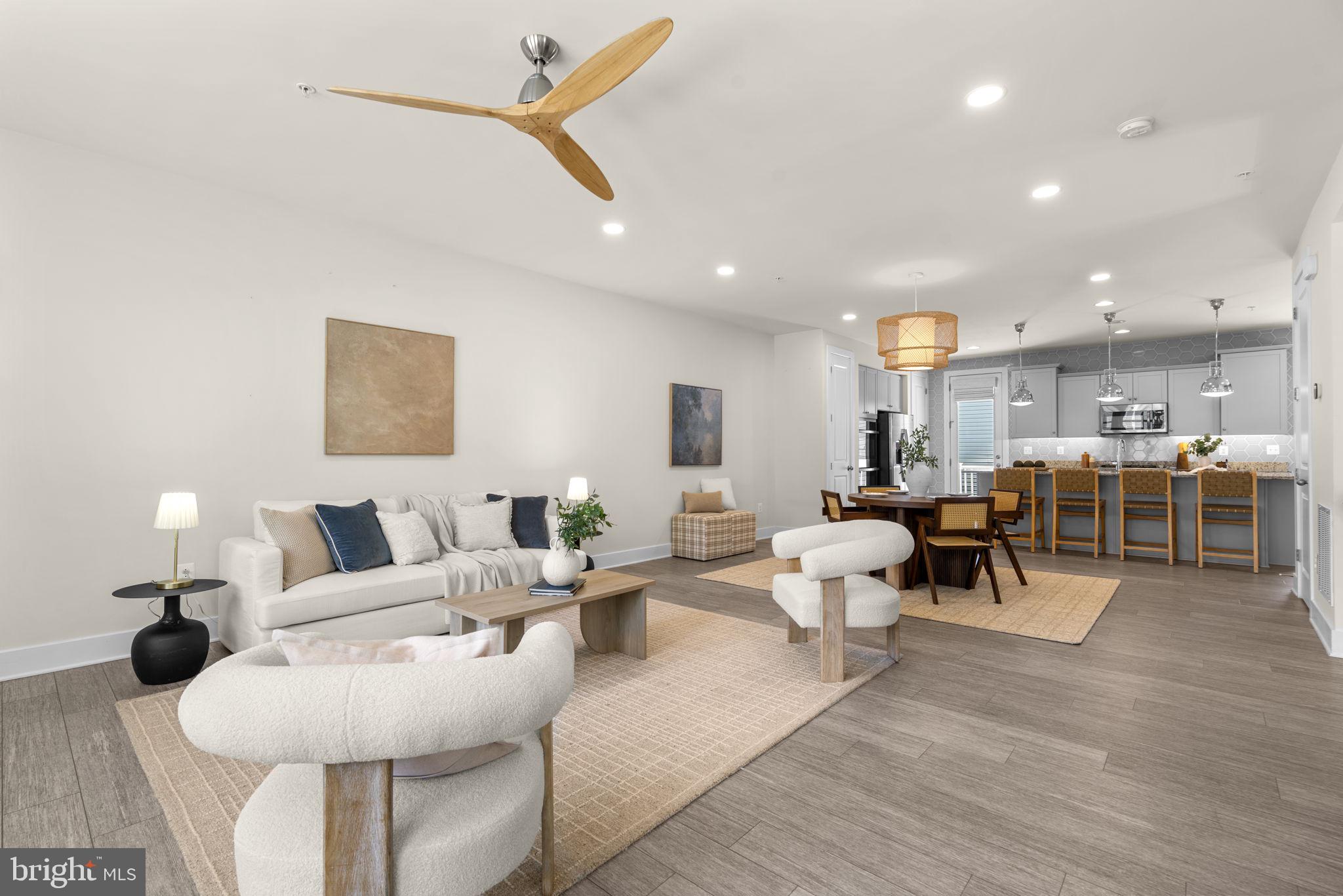 ARNOLD RIDGE - Residential
