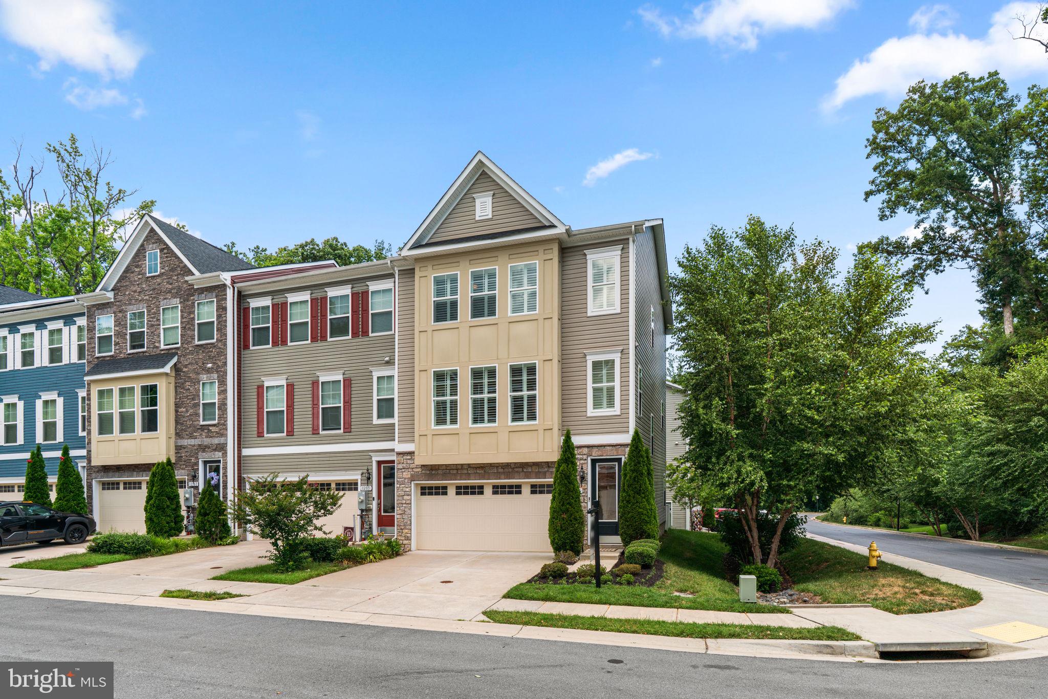 ARNOLD RIDGE - Residential