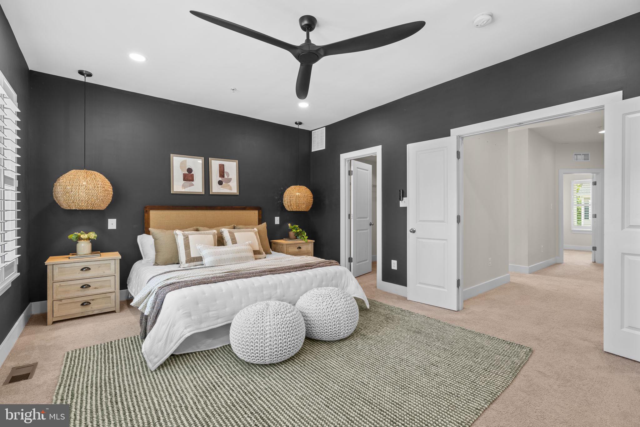 ARNOLD RIDGE - Residential