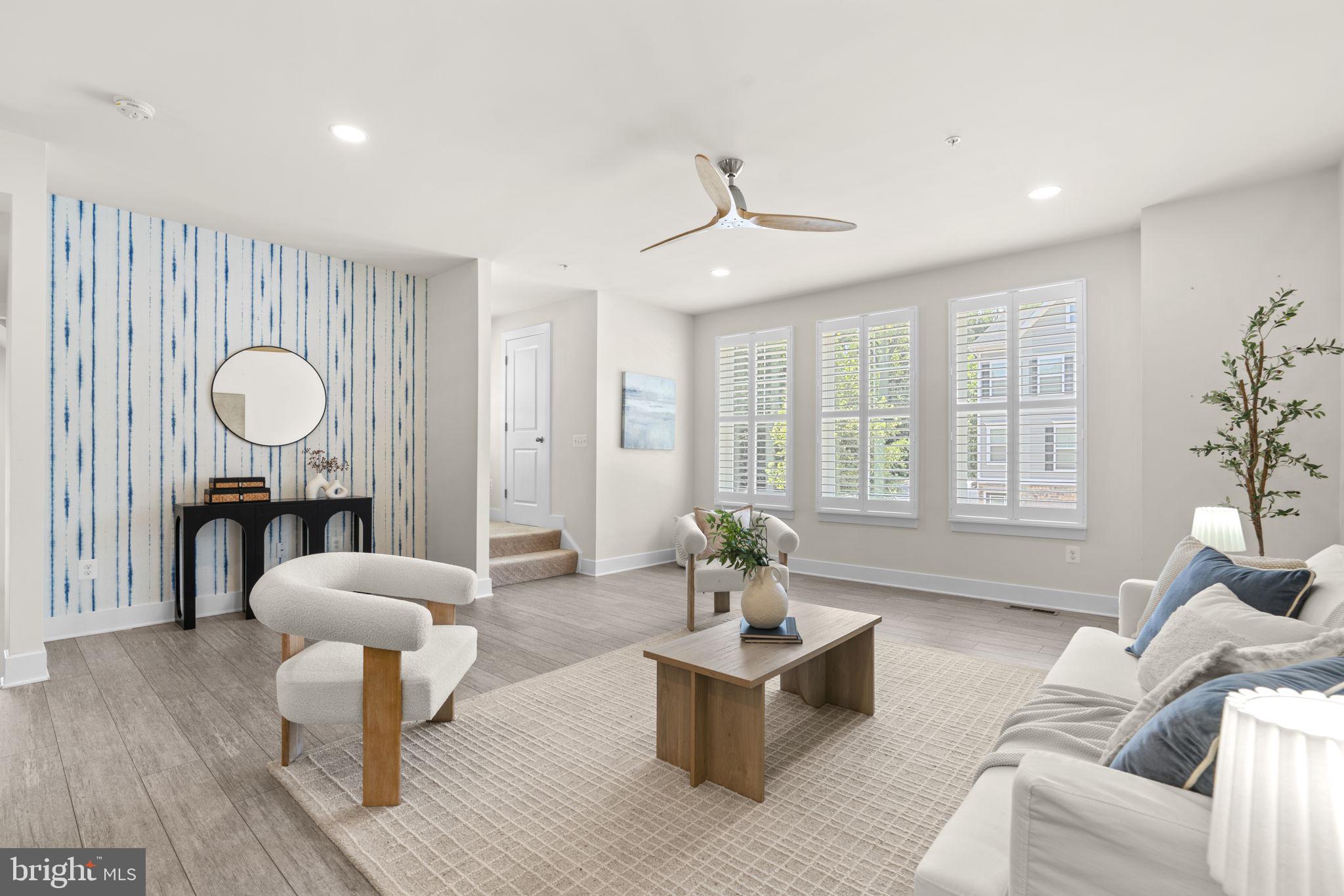 ARNOLD RIDGE - Residential