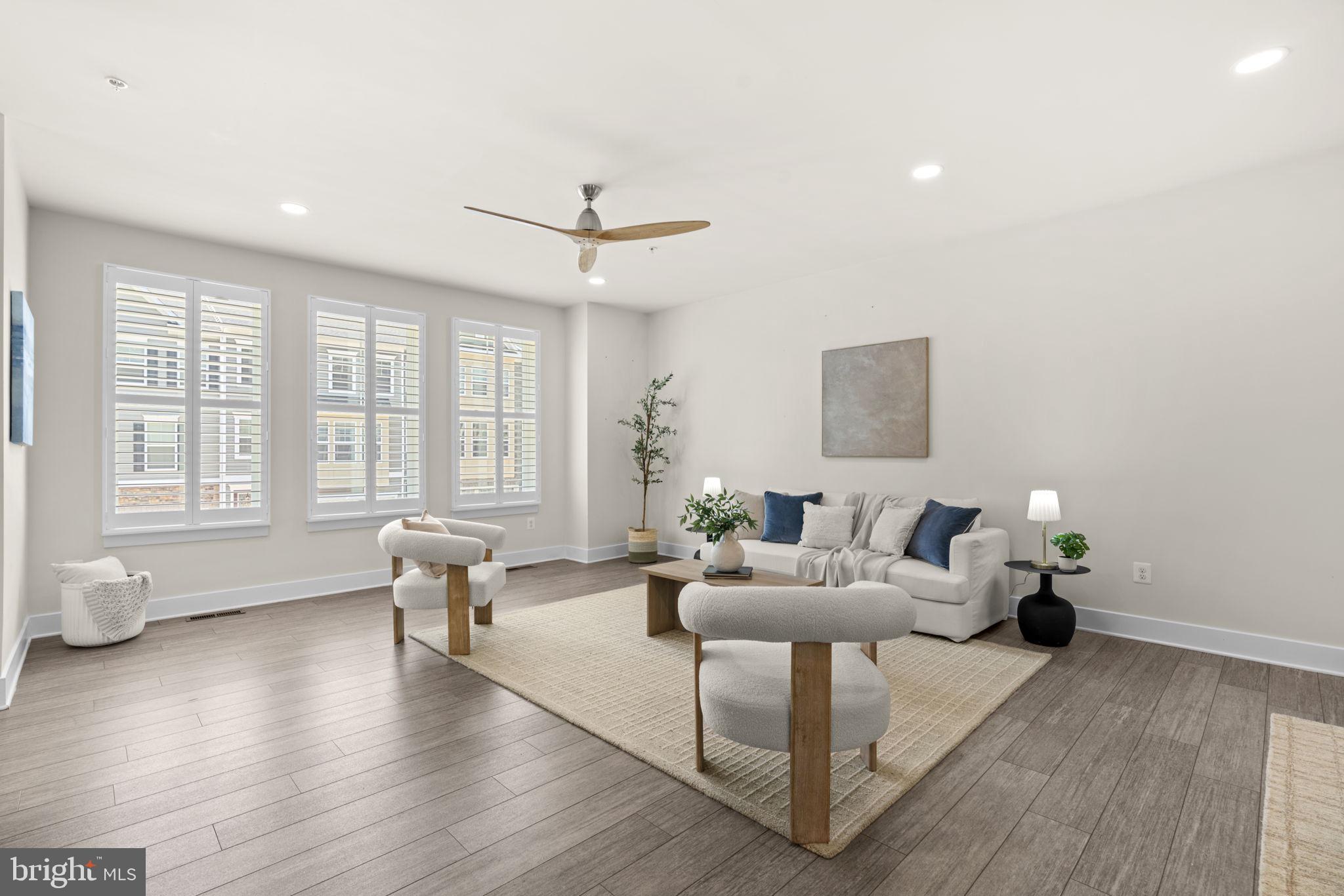 ARNOLD RIDGE - Residential