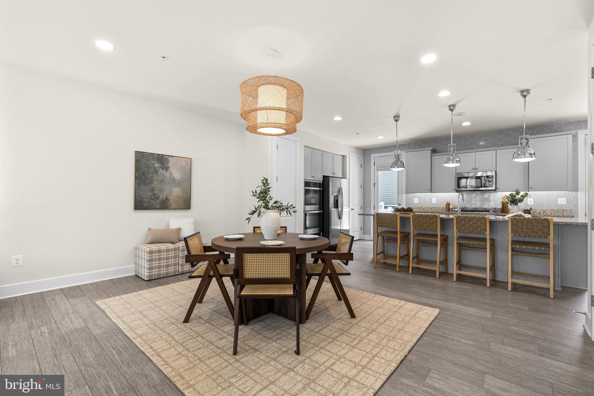 ARNOLD RIDGE - Residential