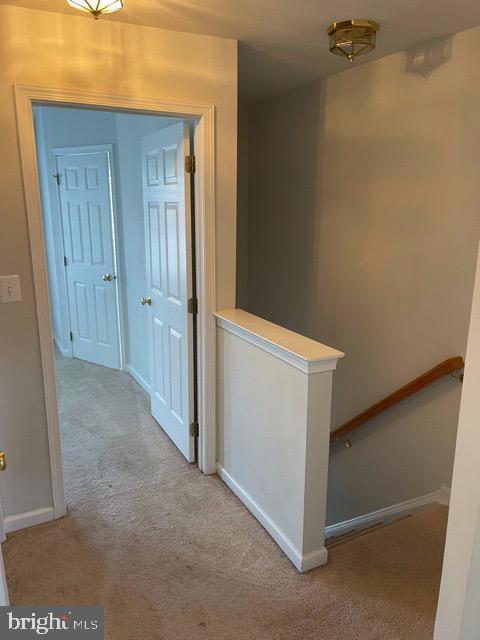 AMBERLEA AT SOUTH RIDING - Residential Lease