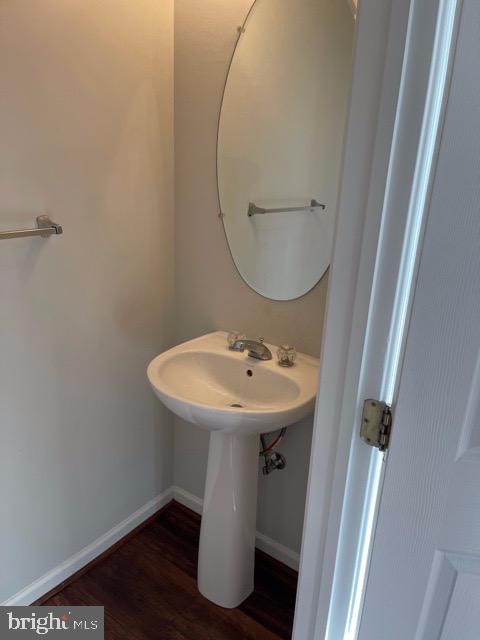AMBERLEA AT SOUTH RIDING - Residential Lease