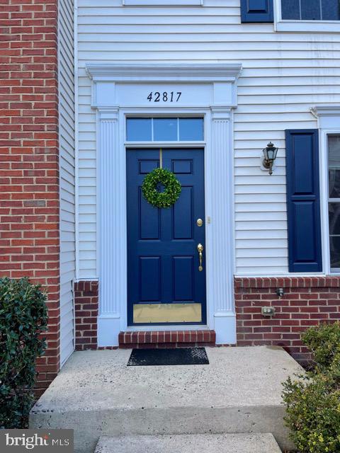 AMBERLEA AT SOUTH RIDING - Residential Lease