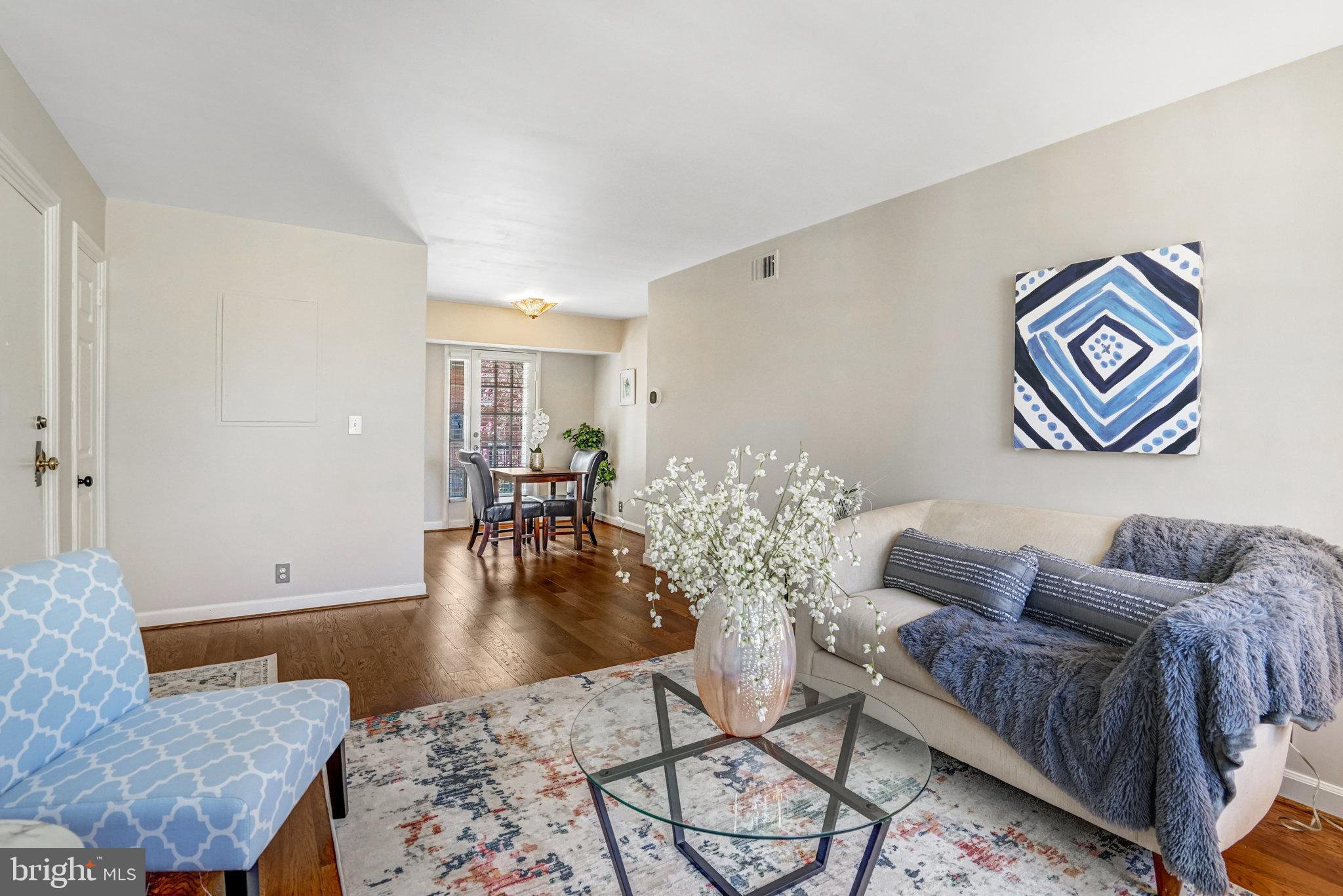 FAIRLINGTON VILLAGE - Residential