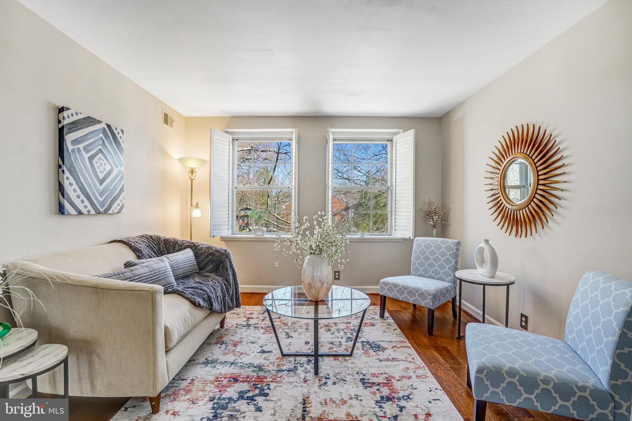 FAIRLINGTON VILLAGE - Residential