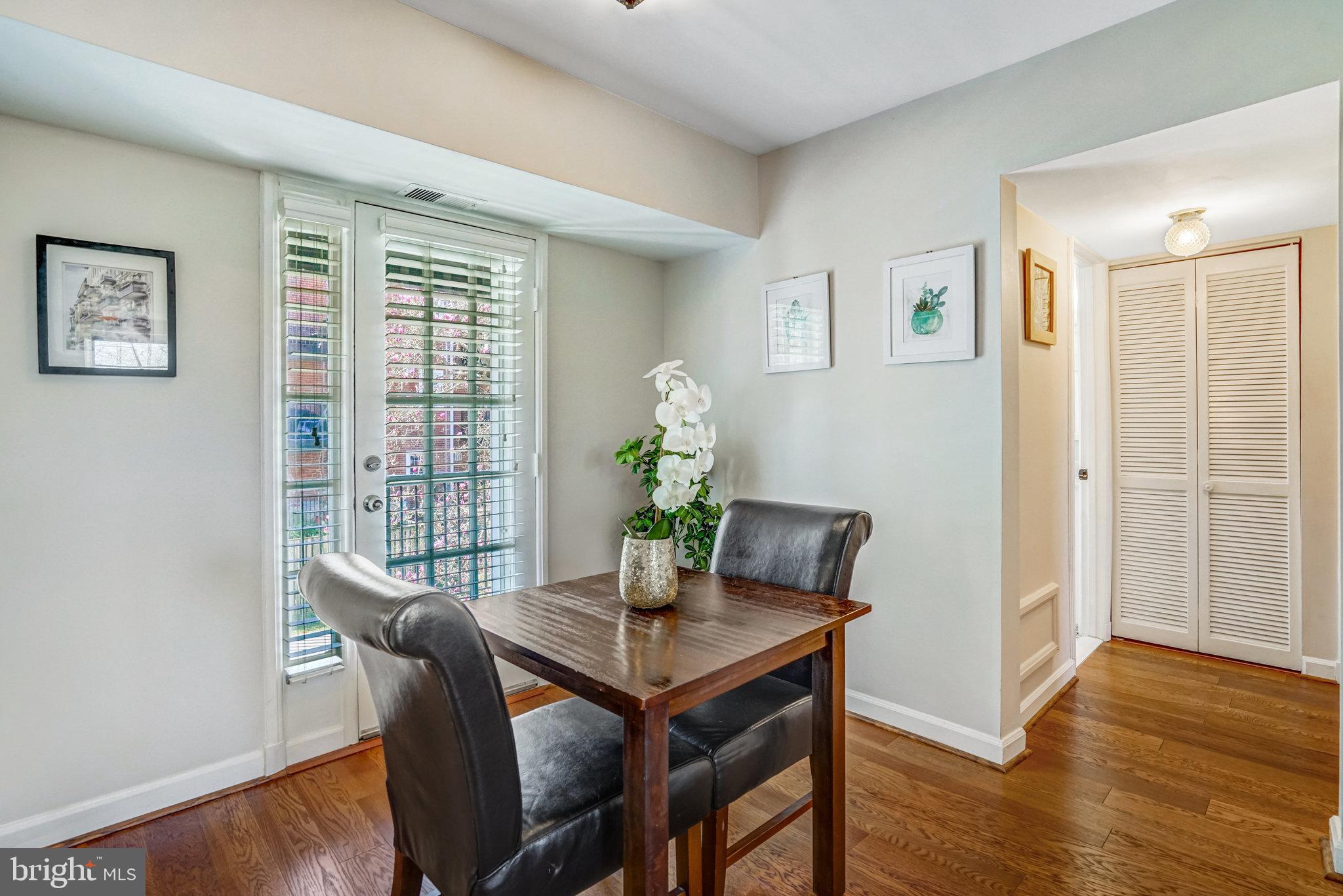 FAIRLINGTON VILLAGE - Residential