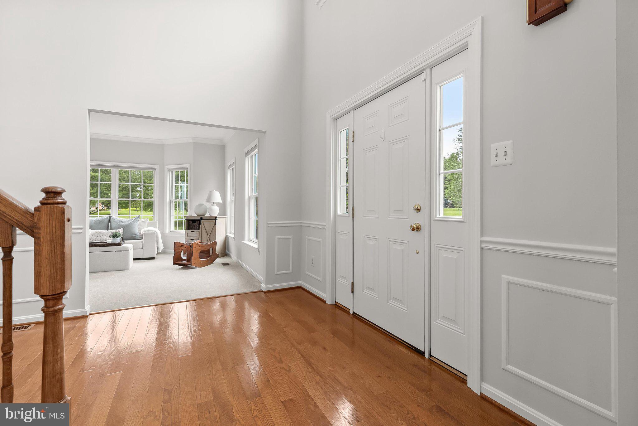 HURLINE FARMS - Residential