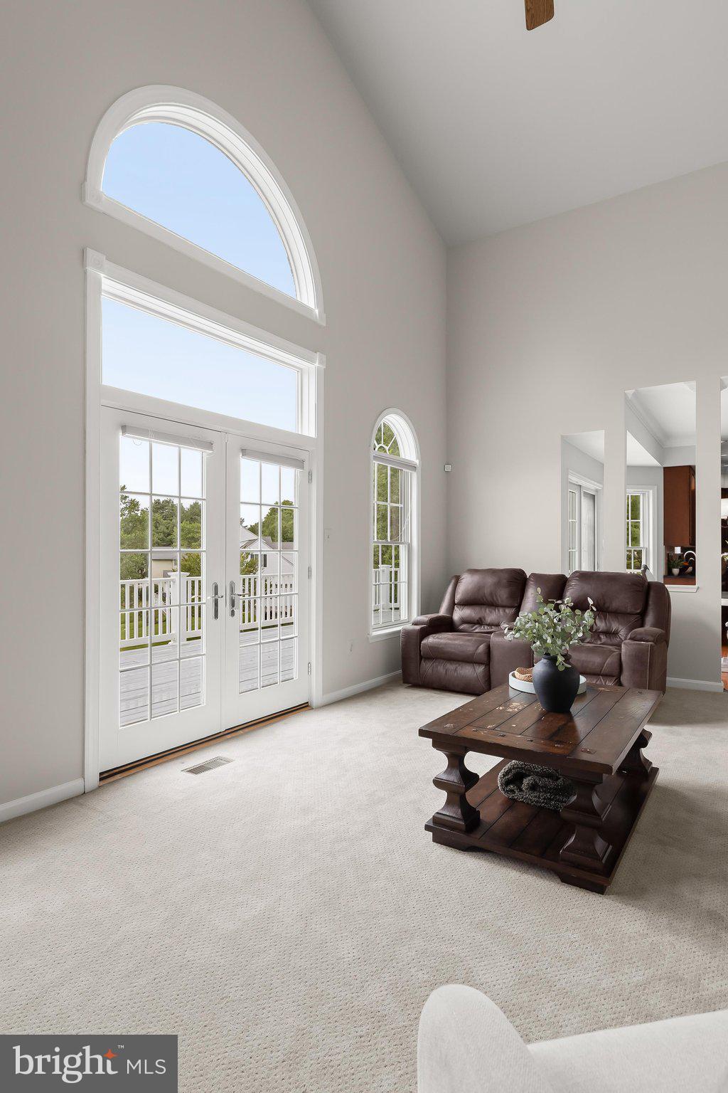HURLINE FARMS - Residential