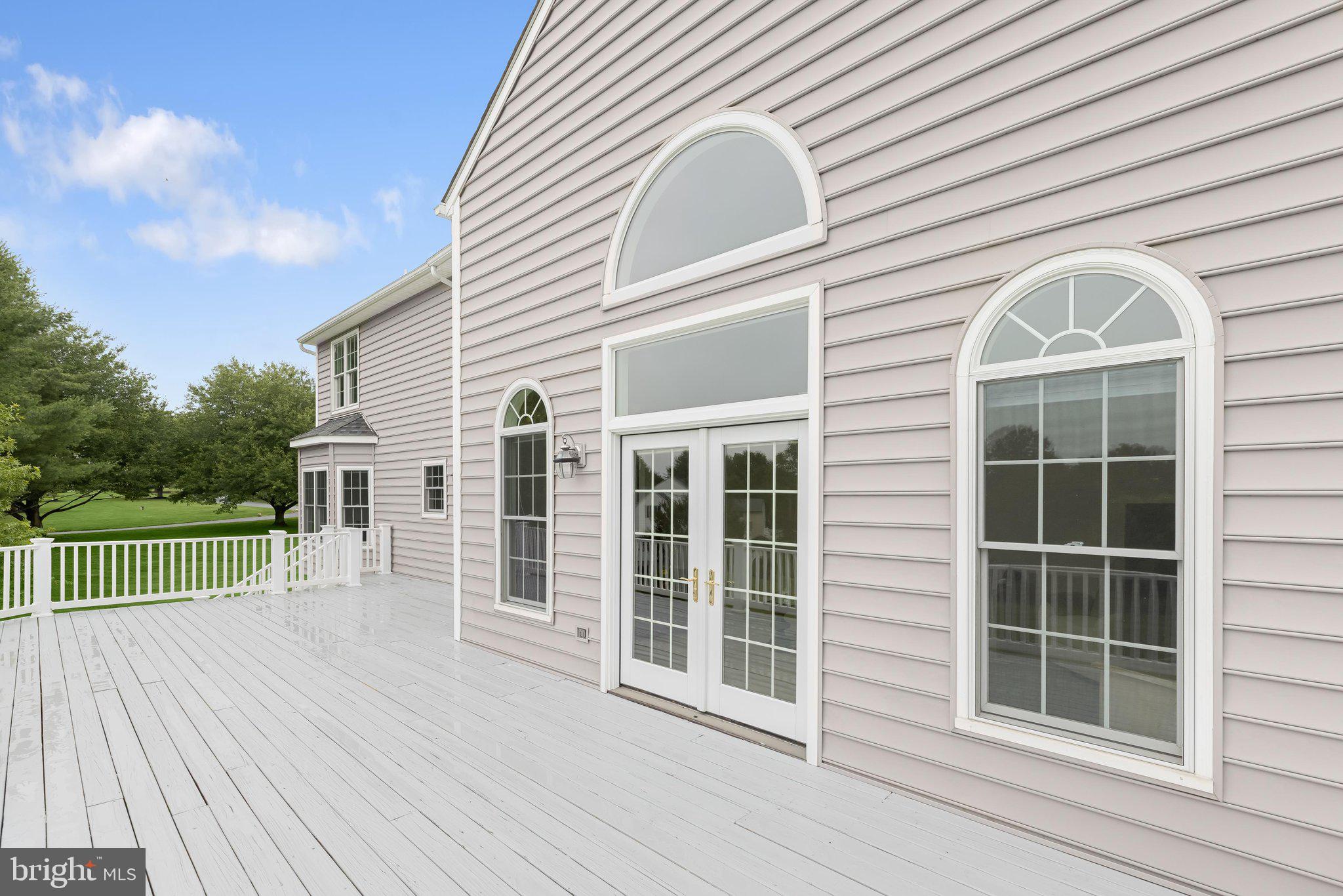 HURLINE FARMS - Residential