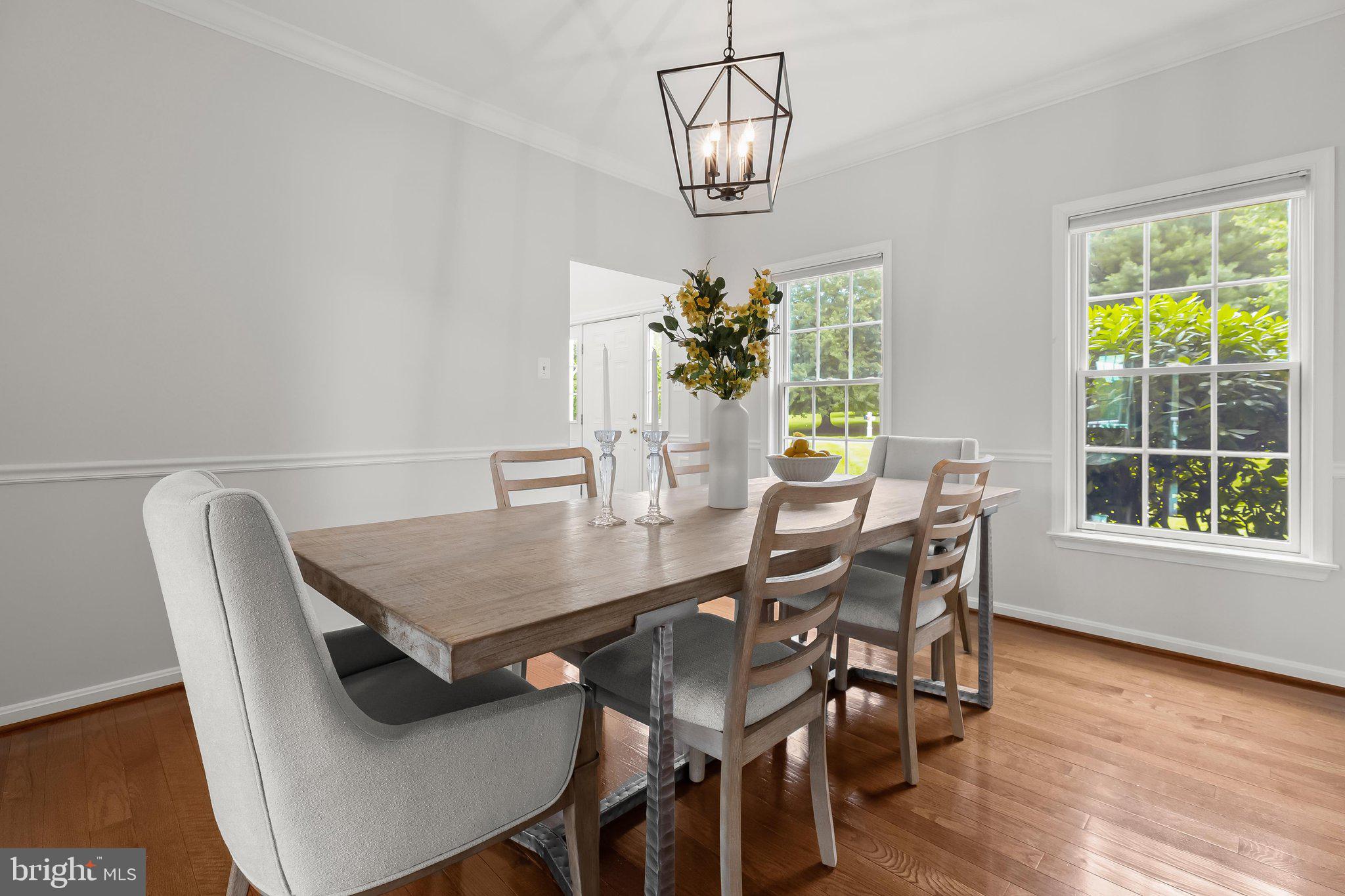 HURLINE FARMS - Residential