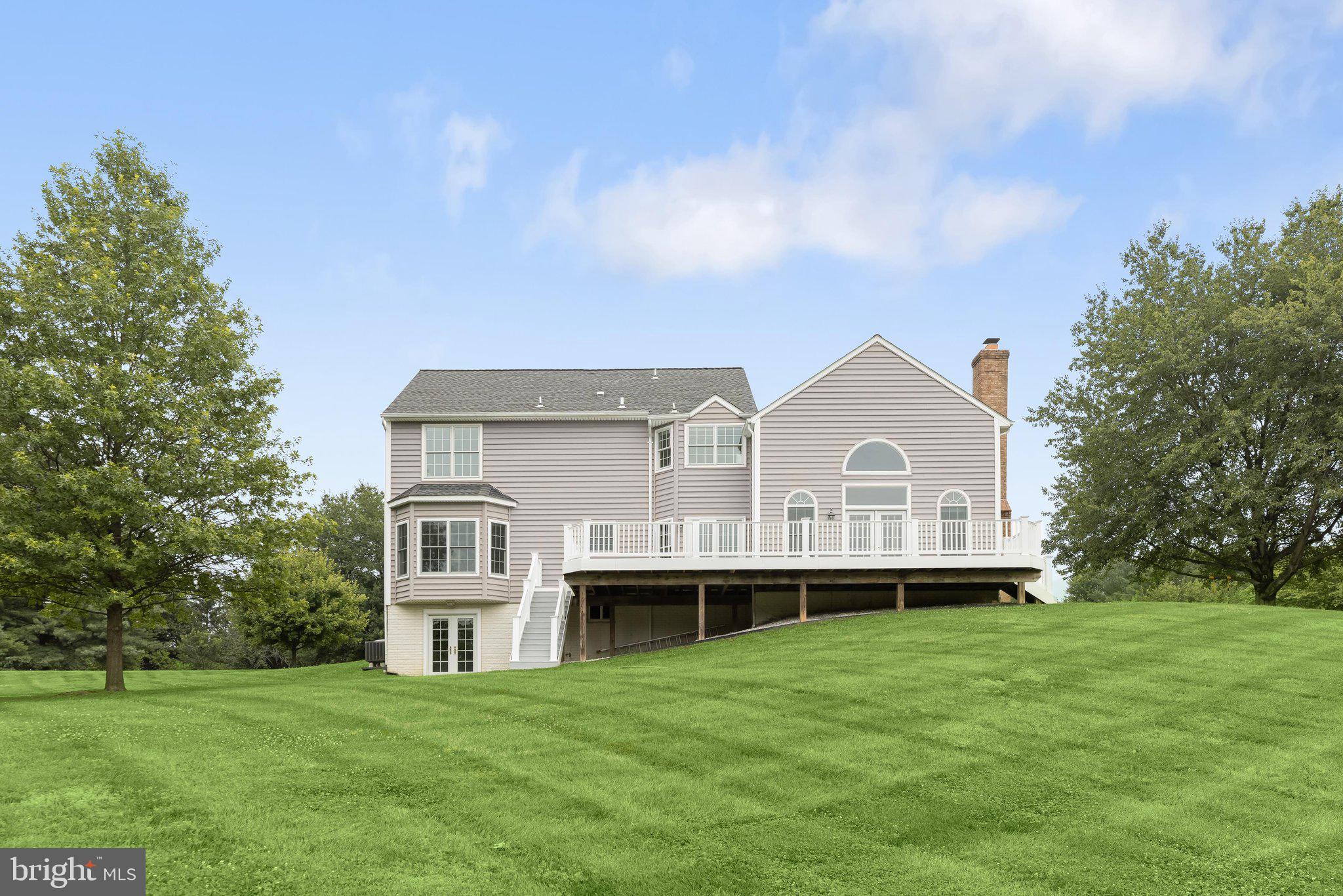 HURLINE FARMS - Residential