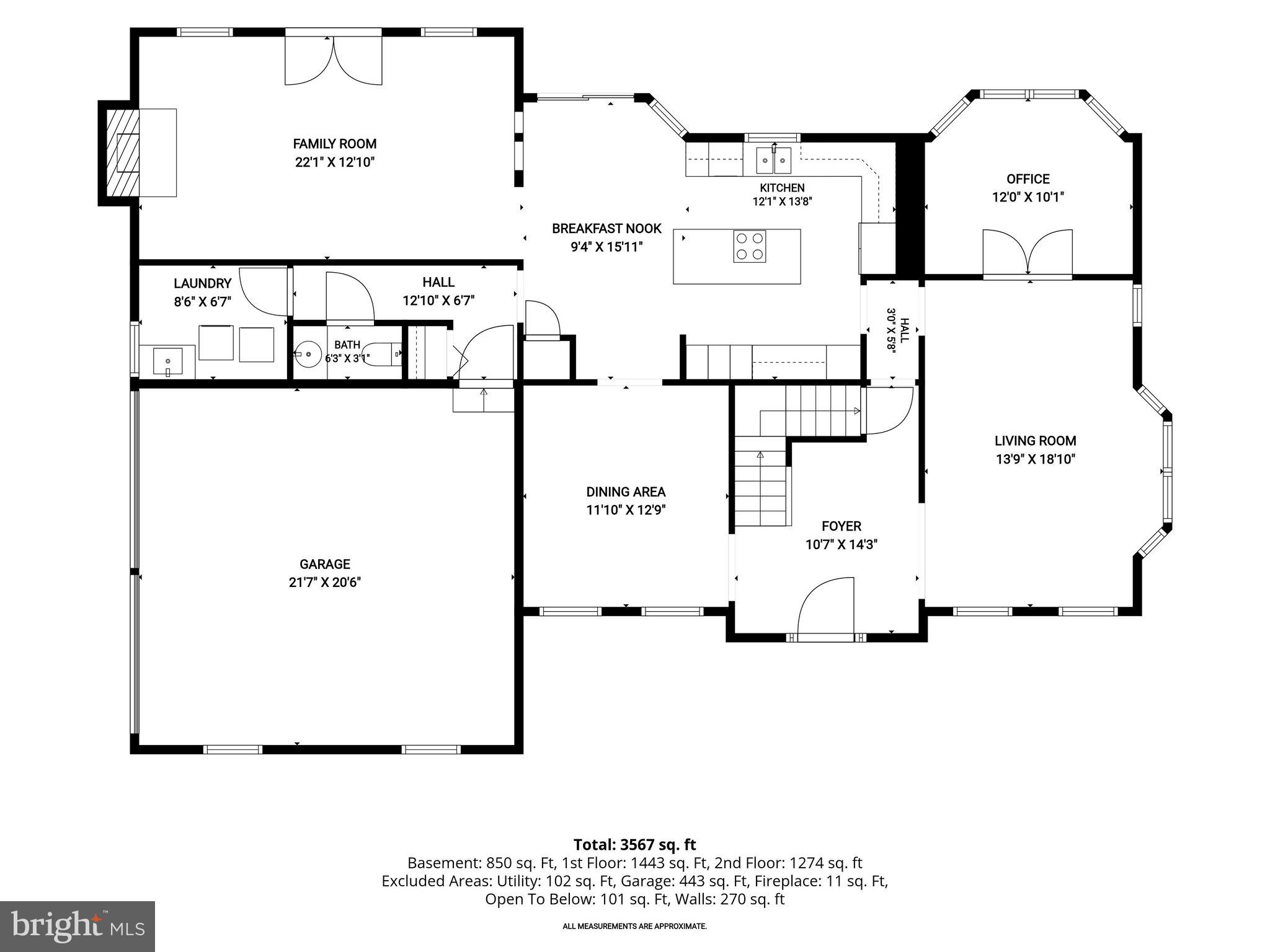 HURLINE FARMS - Residential