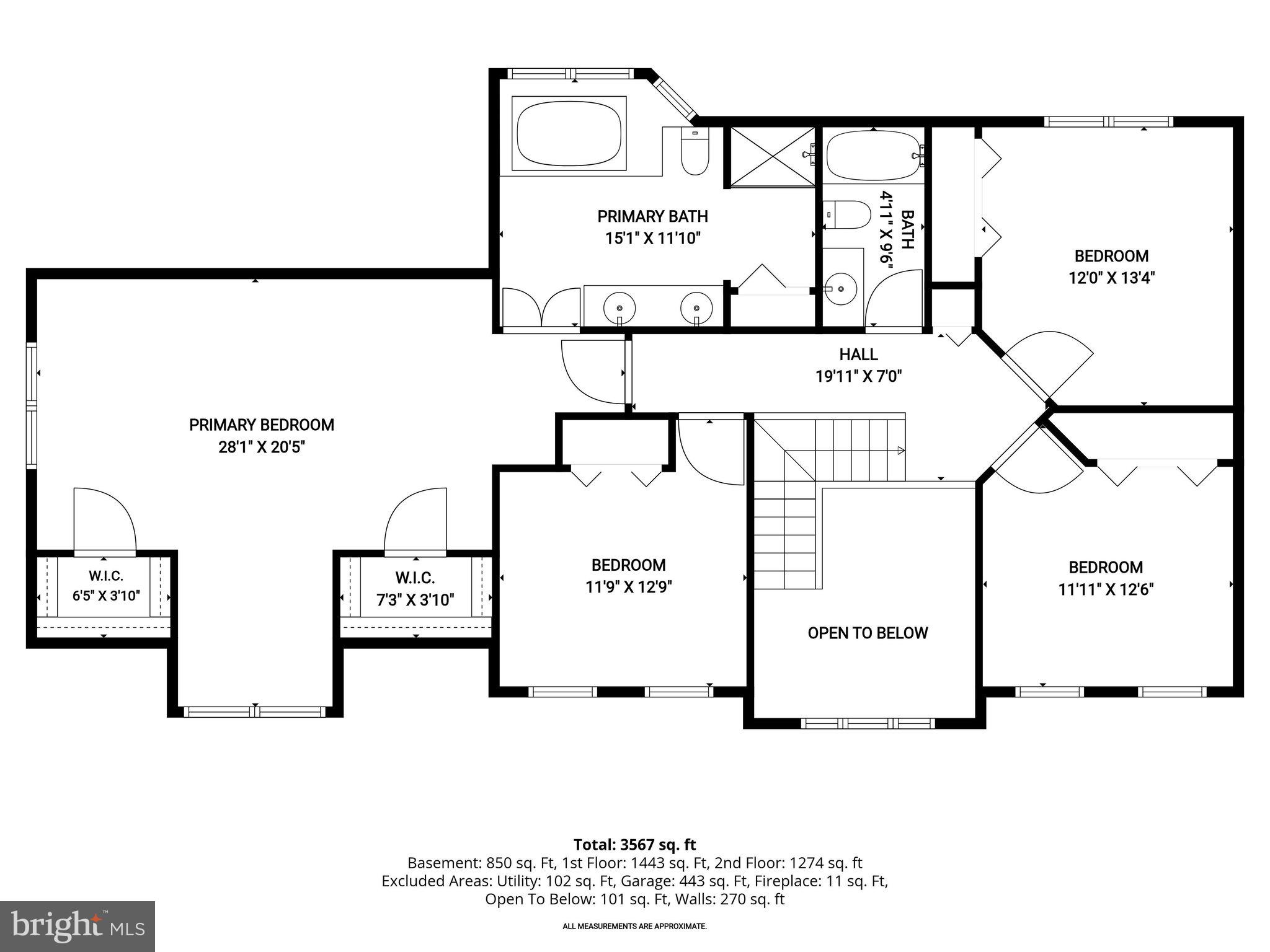 HURLINE FARMS - Residential