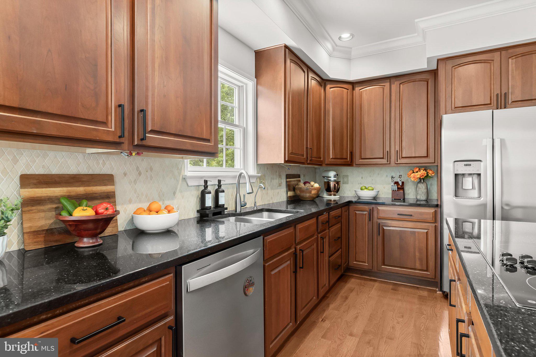 HURLINE FARMS - Residential