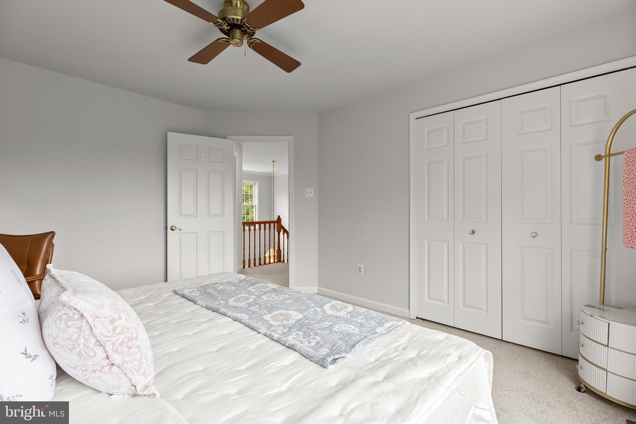 HURLINE FARMS - Residential