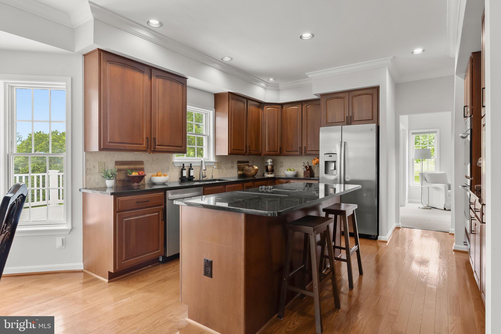 HURLINE FARMS - Residential
