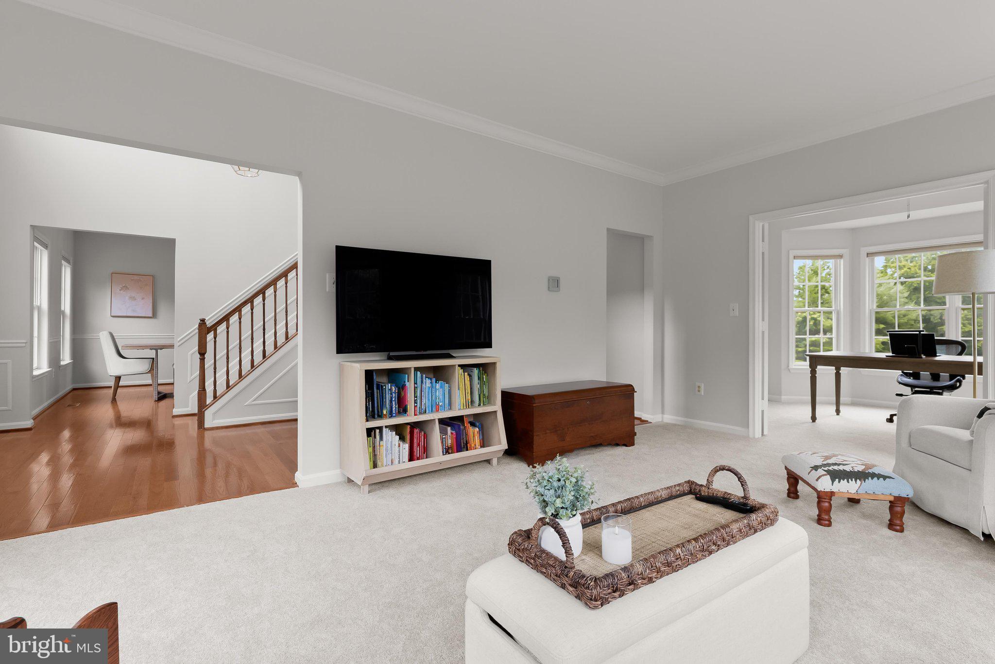 HURLINE FARMS - Residential