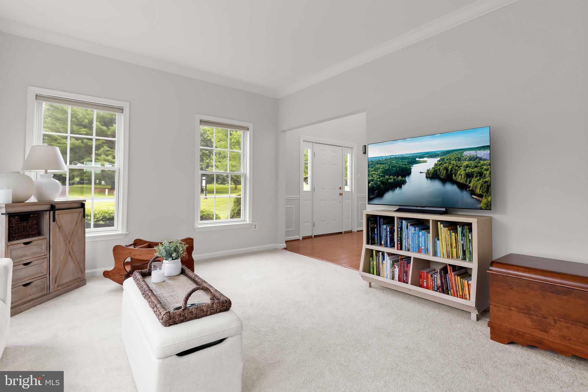 HURLINE FARMS - Residential