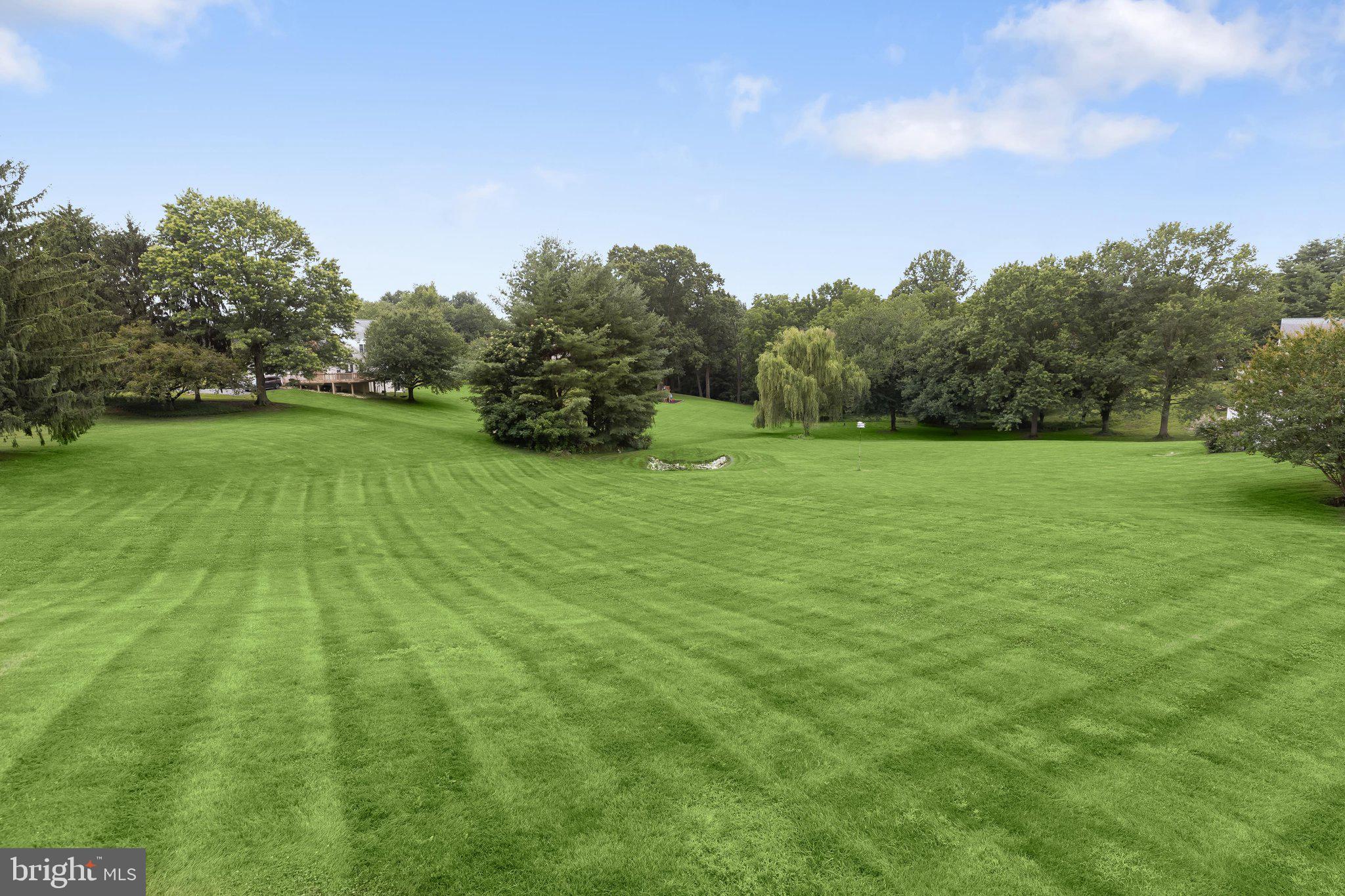 HURLINE FARMS - Residential