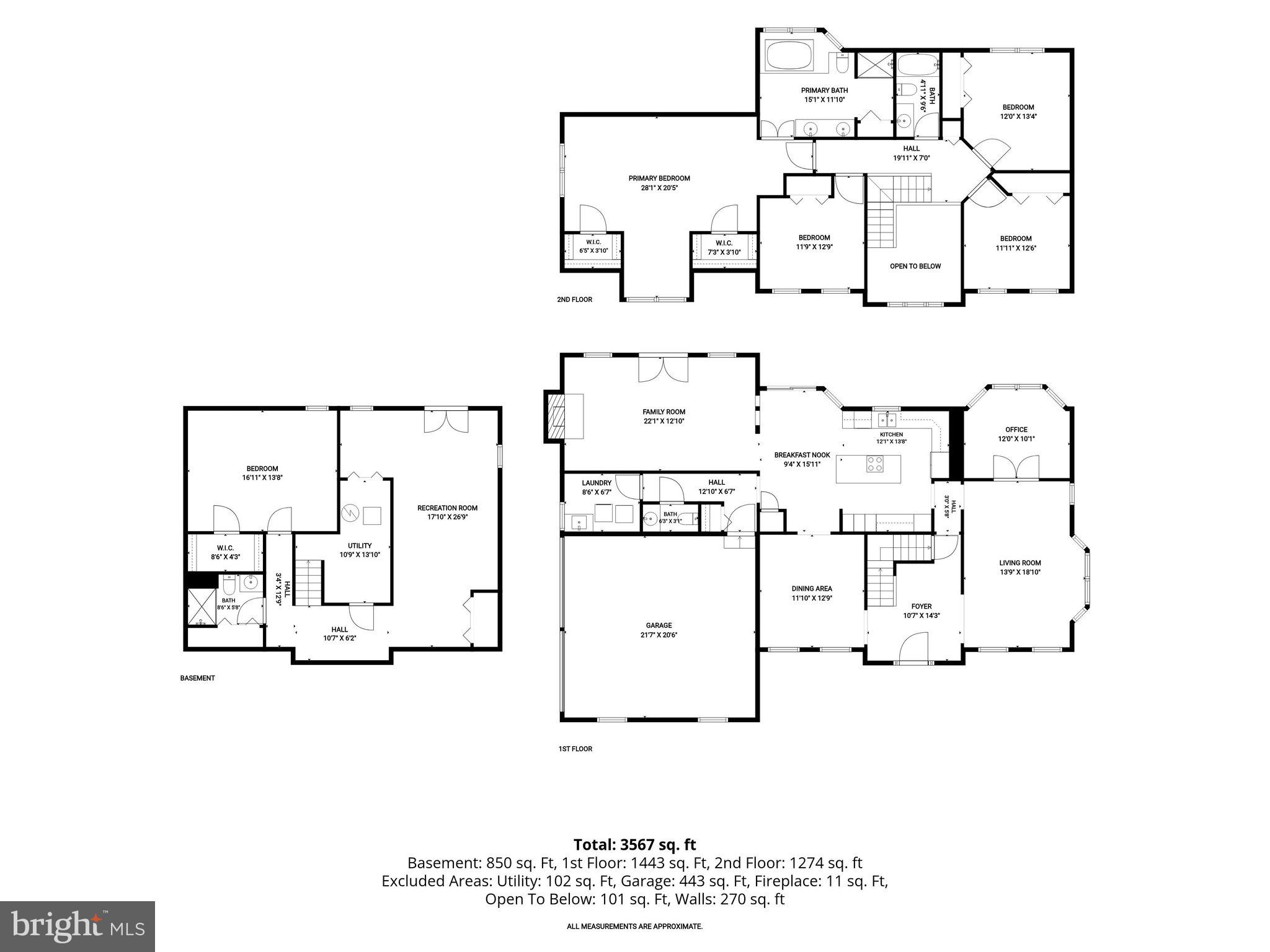 HURLINE FARMS - Residential