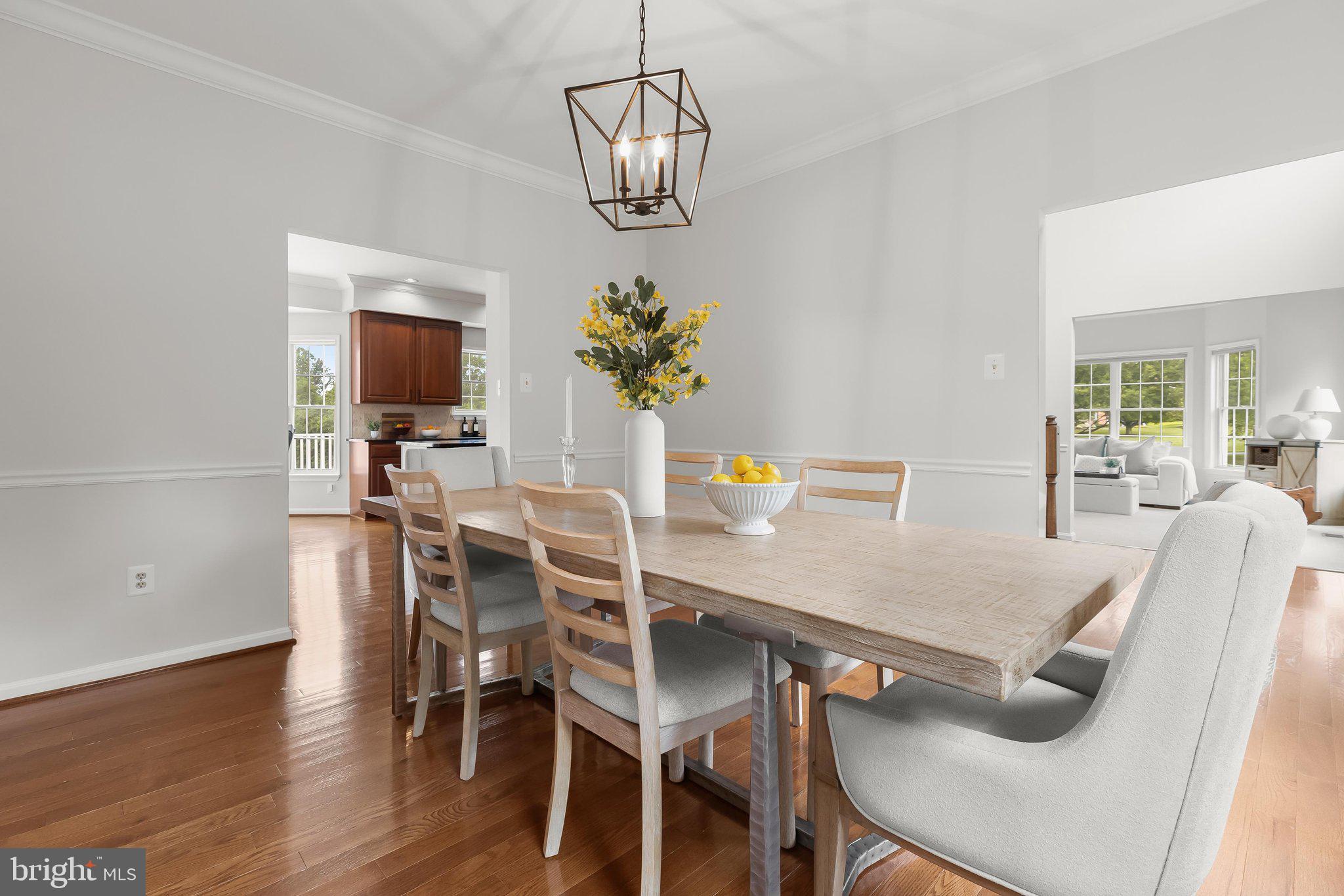 HURLINE FARMS - Residential