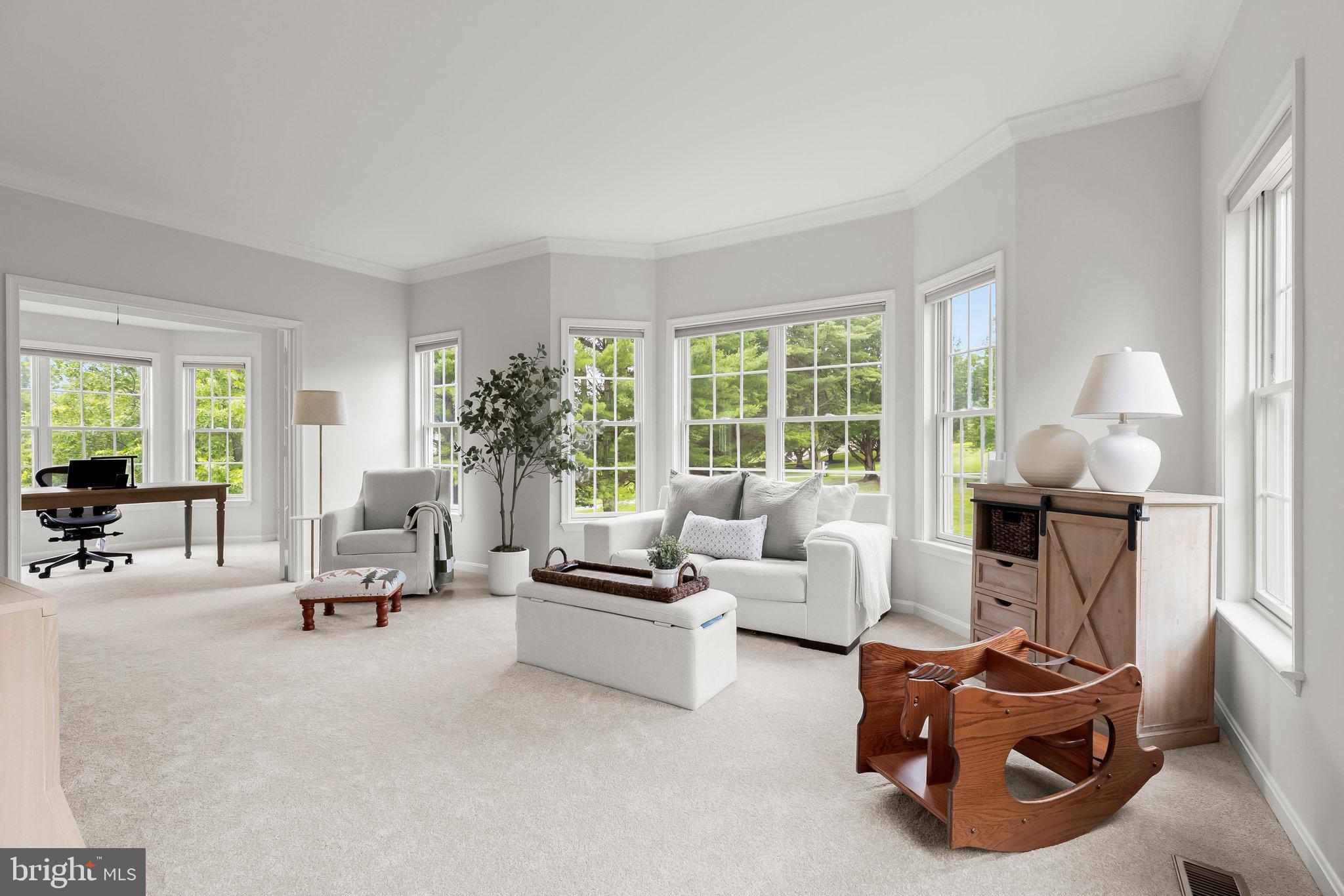 HURLINE FARMS - Residential