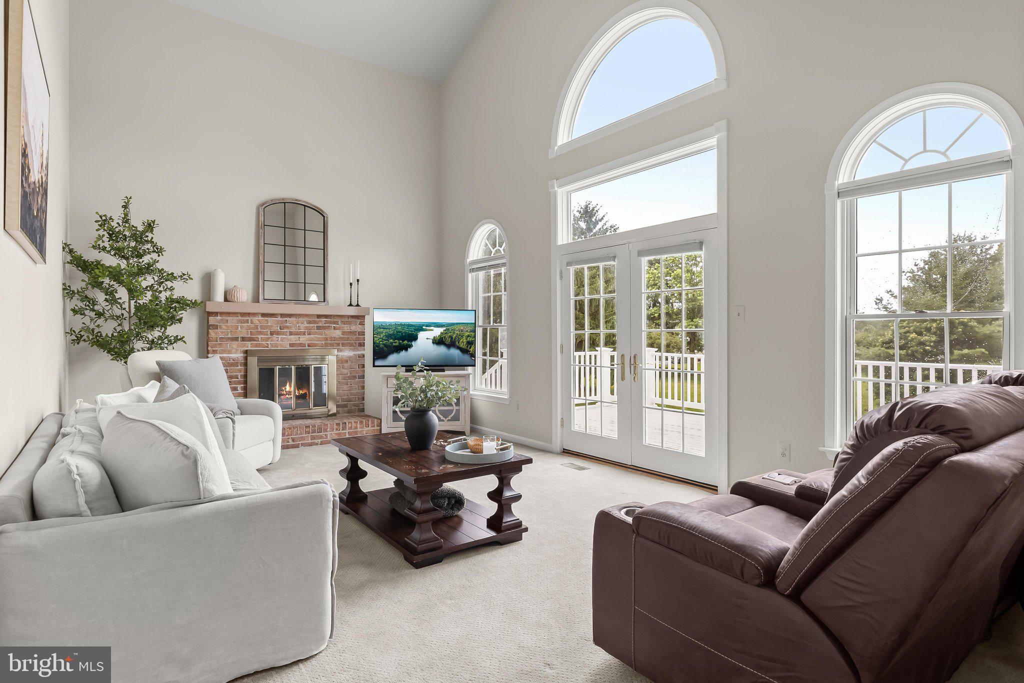 HURLINE FARMS - Residential