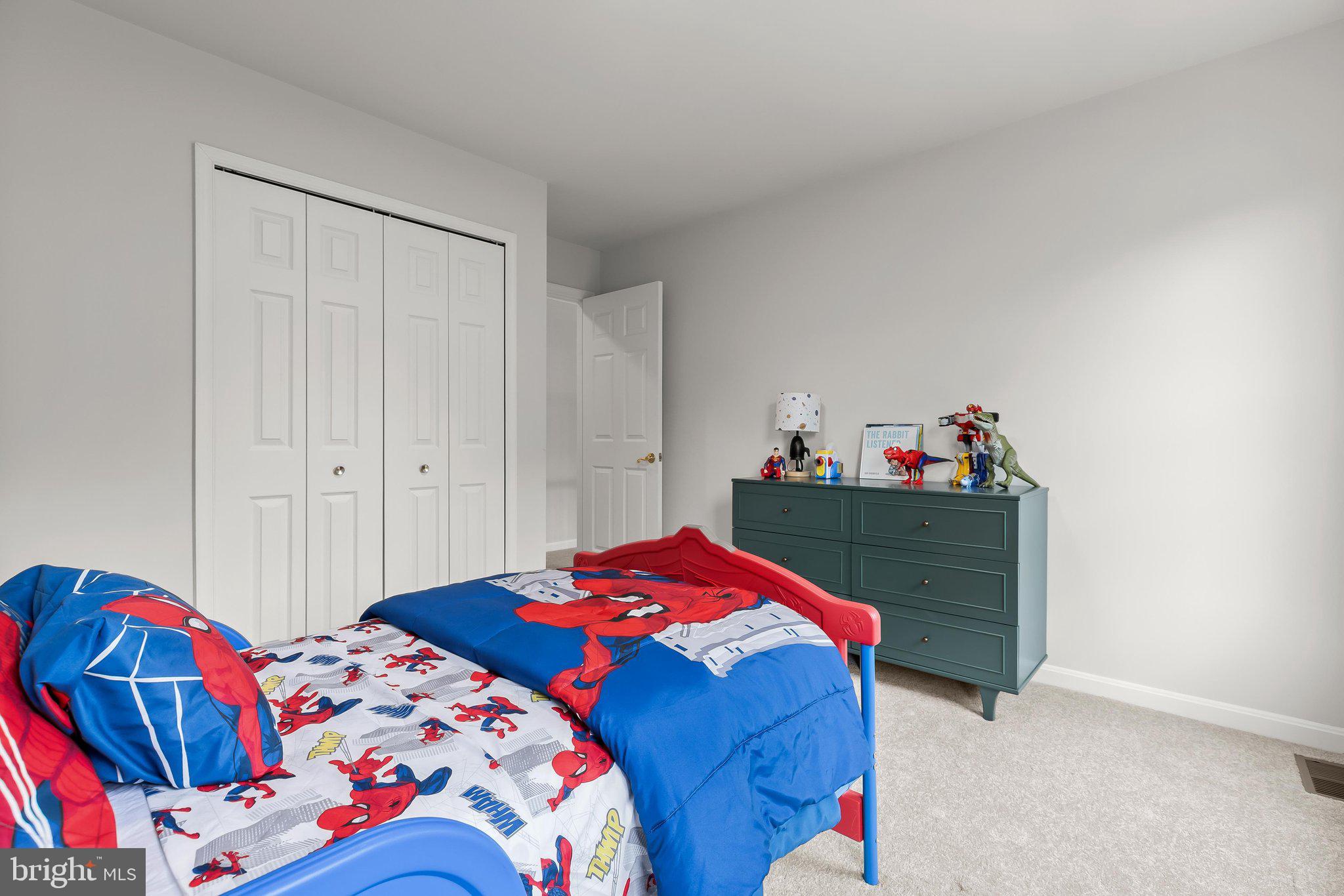 HURLINE FARMS - Residential
