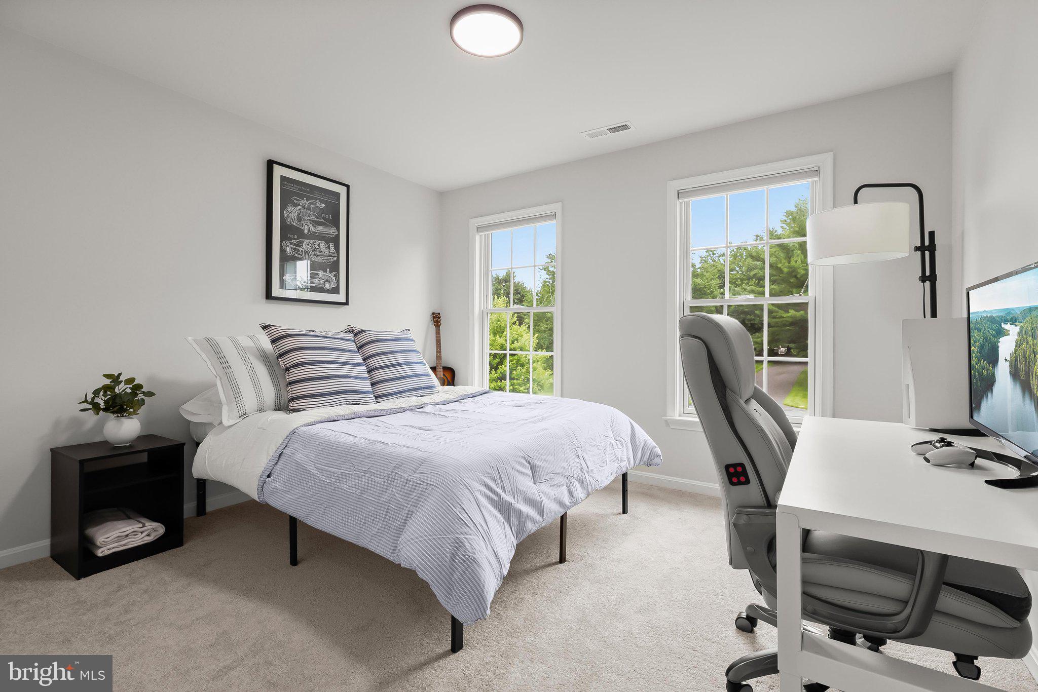 HURLINE FARMS - Residential