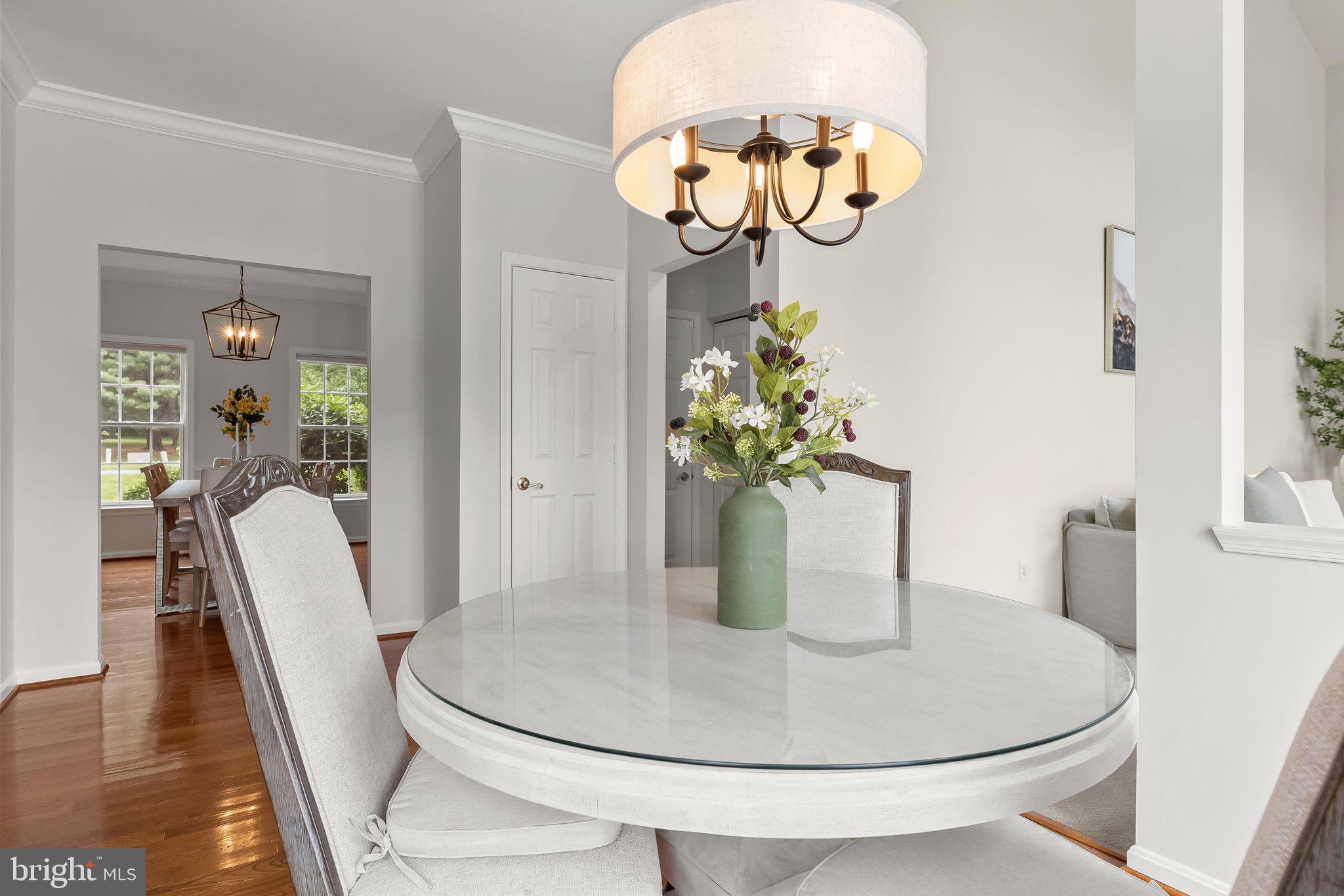 HURLINE FARMS - Residential