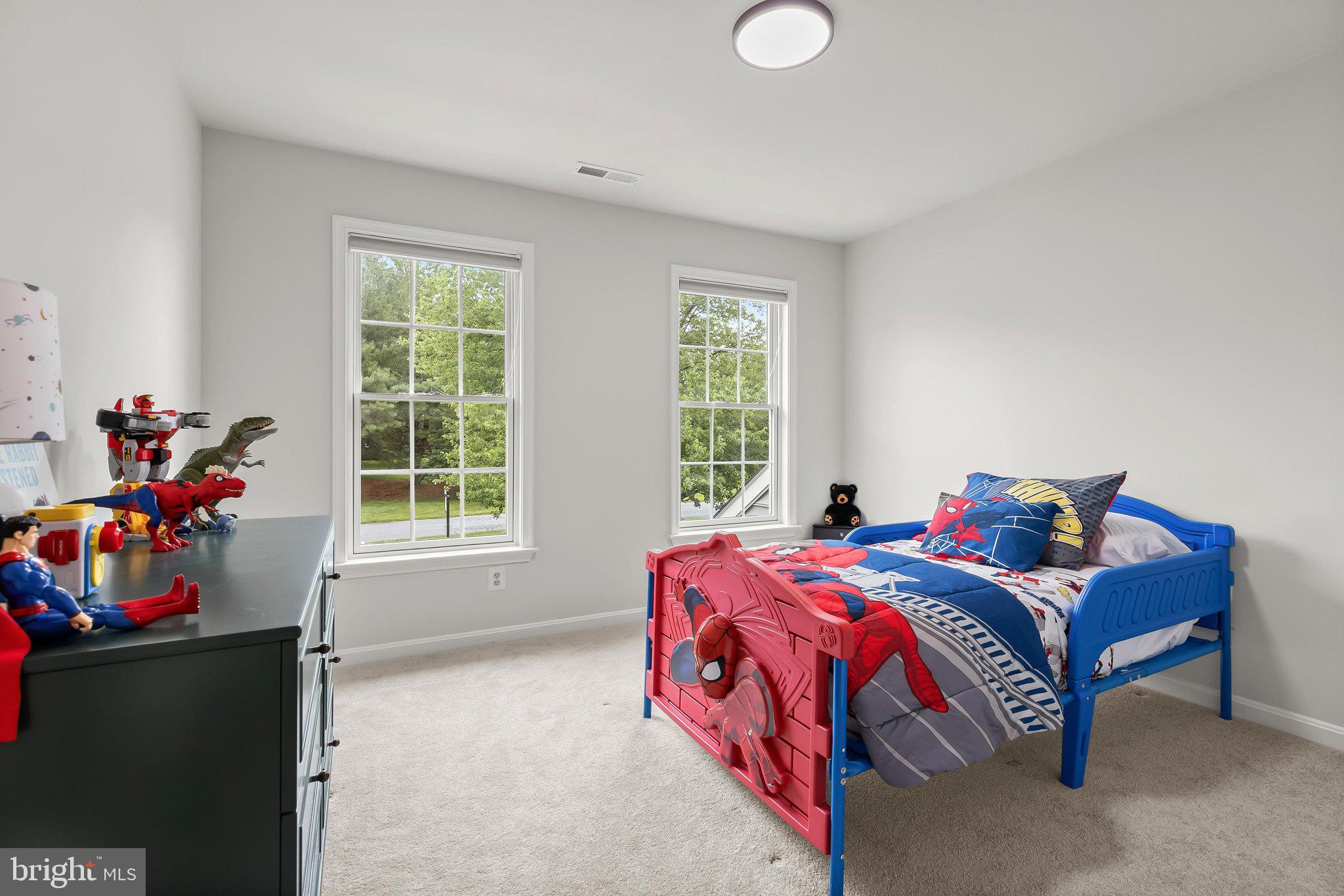 HURLINE FARMS - Residential