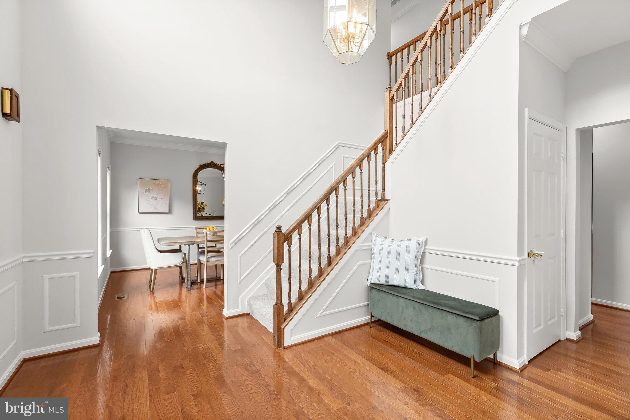 HURLINE FARMS - Residential