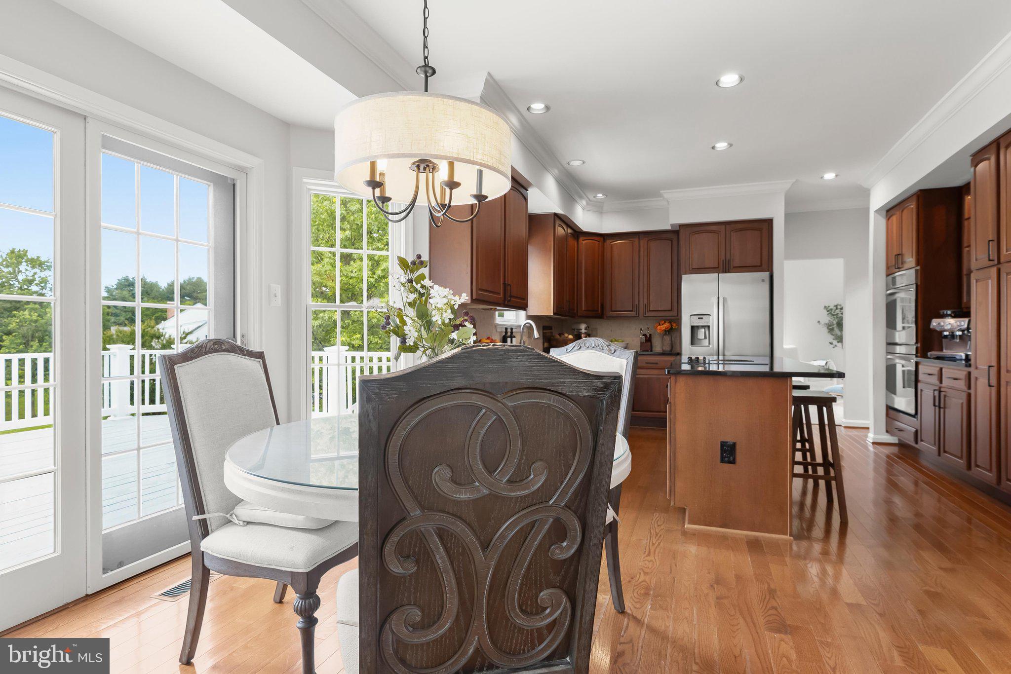 HURLINE FARMS - Residential