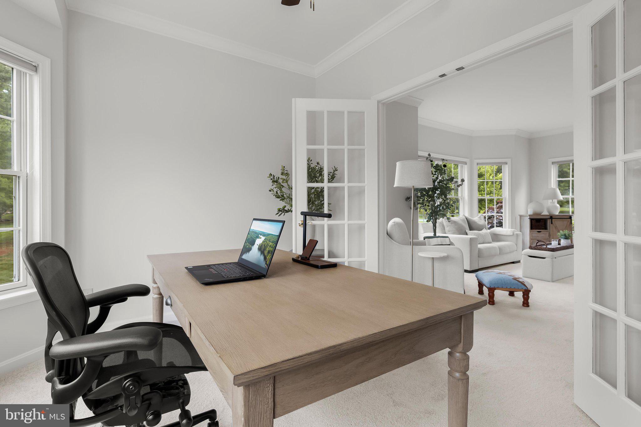 HURLINE FARMS - Residential