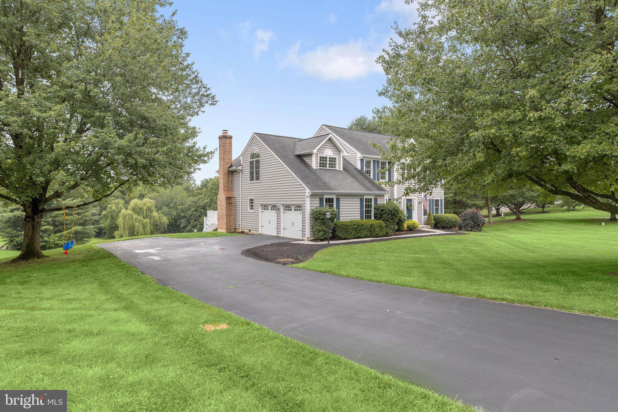 HURLINE FARMS - Residential