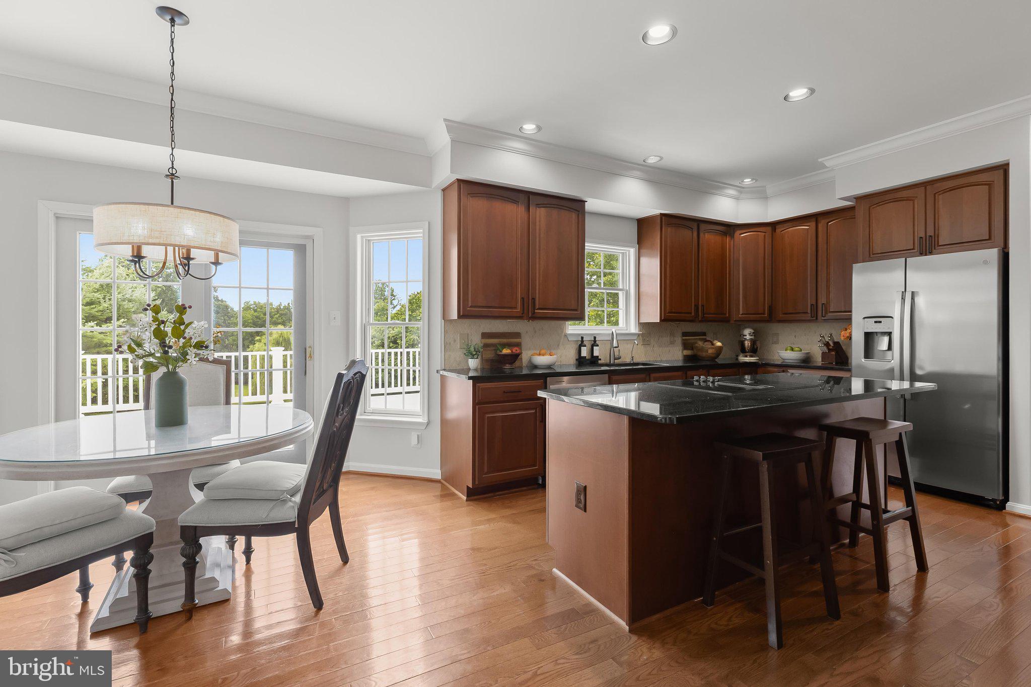 HURLINE FARMS - Residential