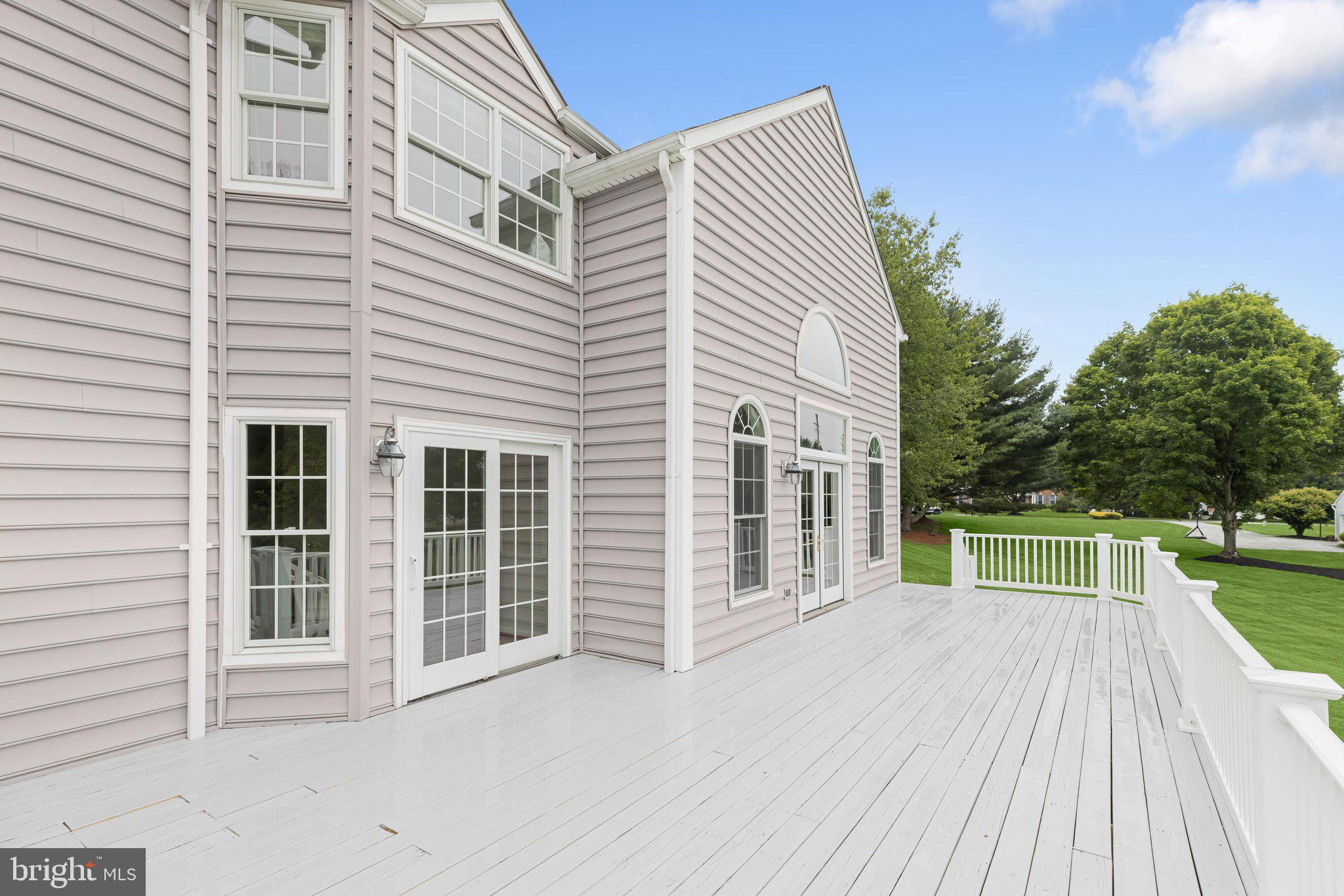 HURLINE FARMS - Residential