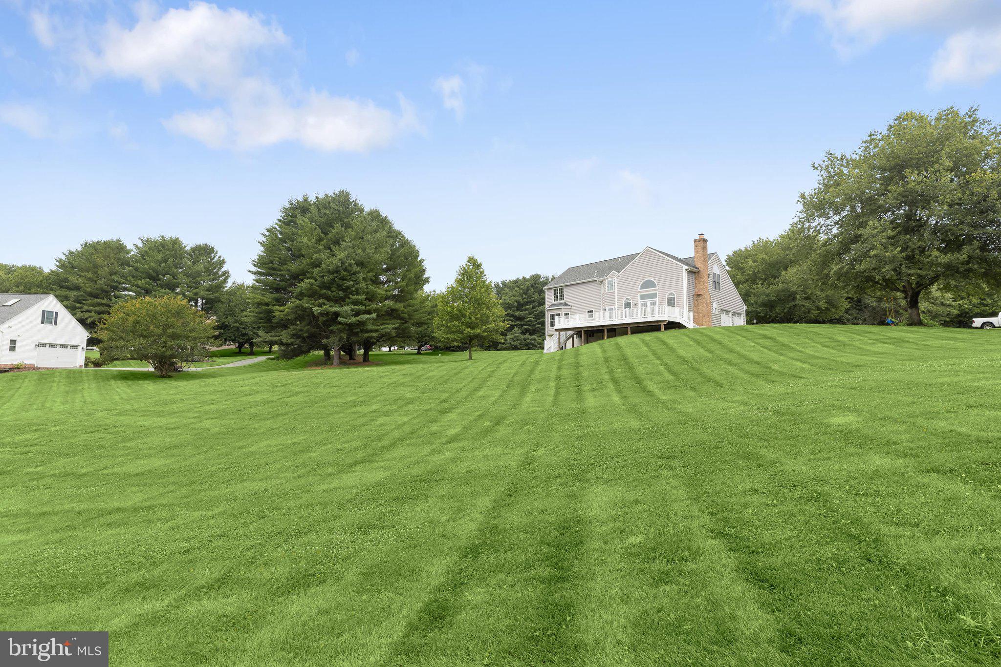 HURLINE FARMS - Residential
