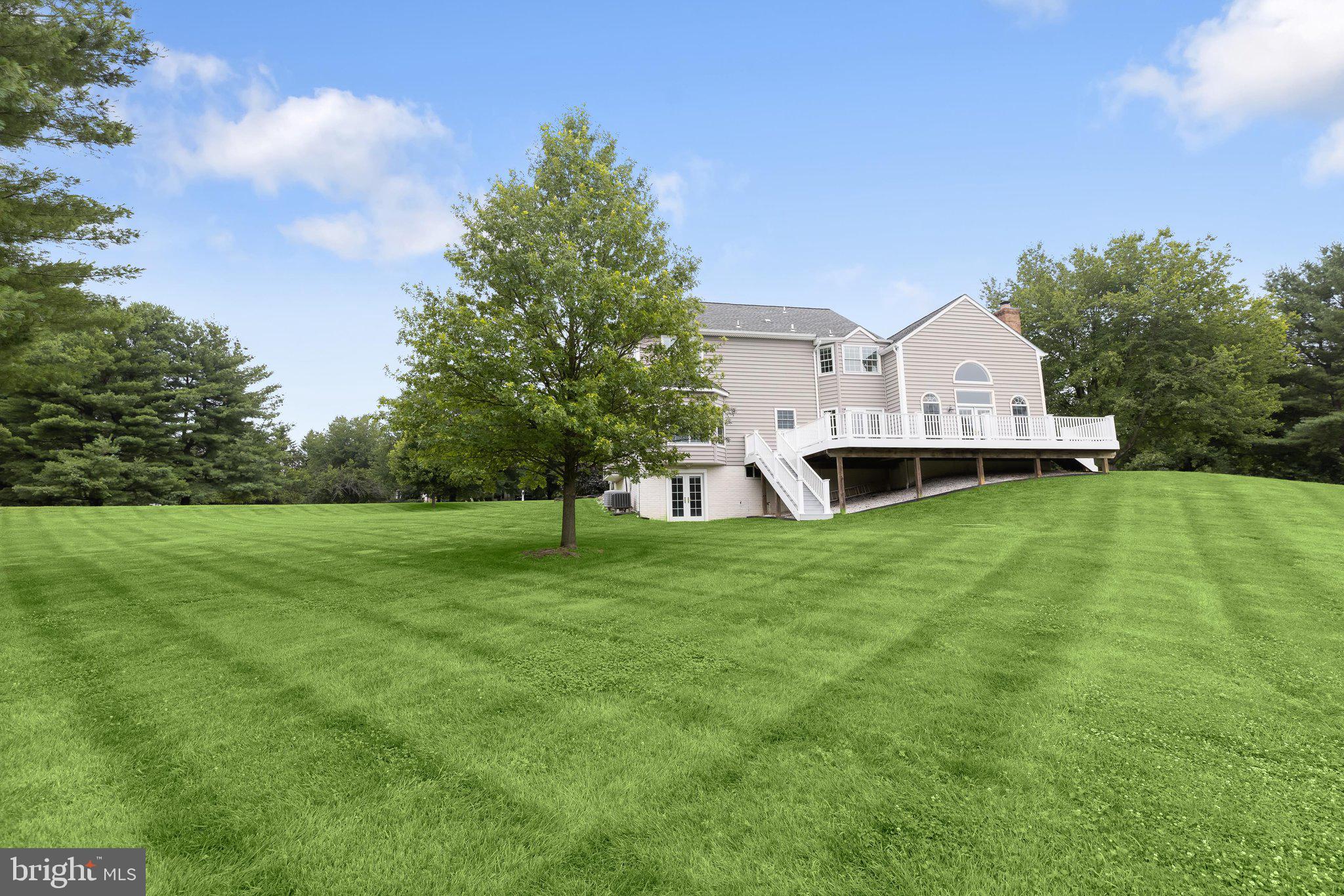 HURLINE FARMS - Residential