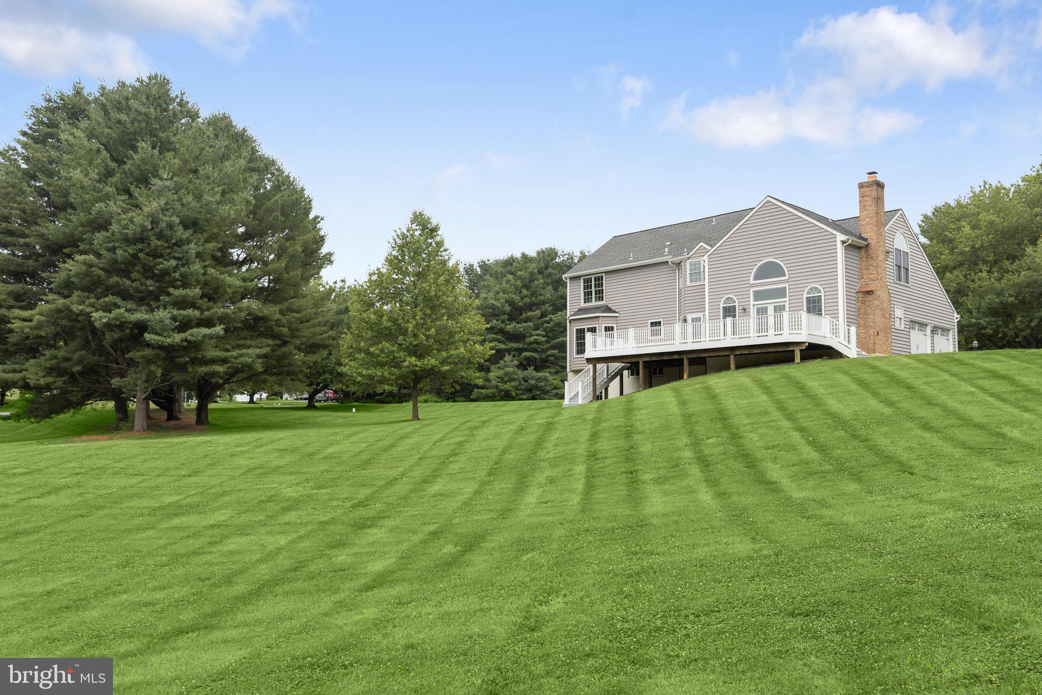HURLINE FARMS - Residential