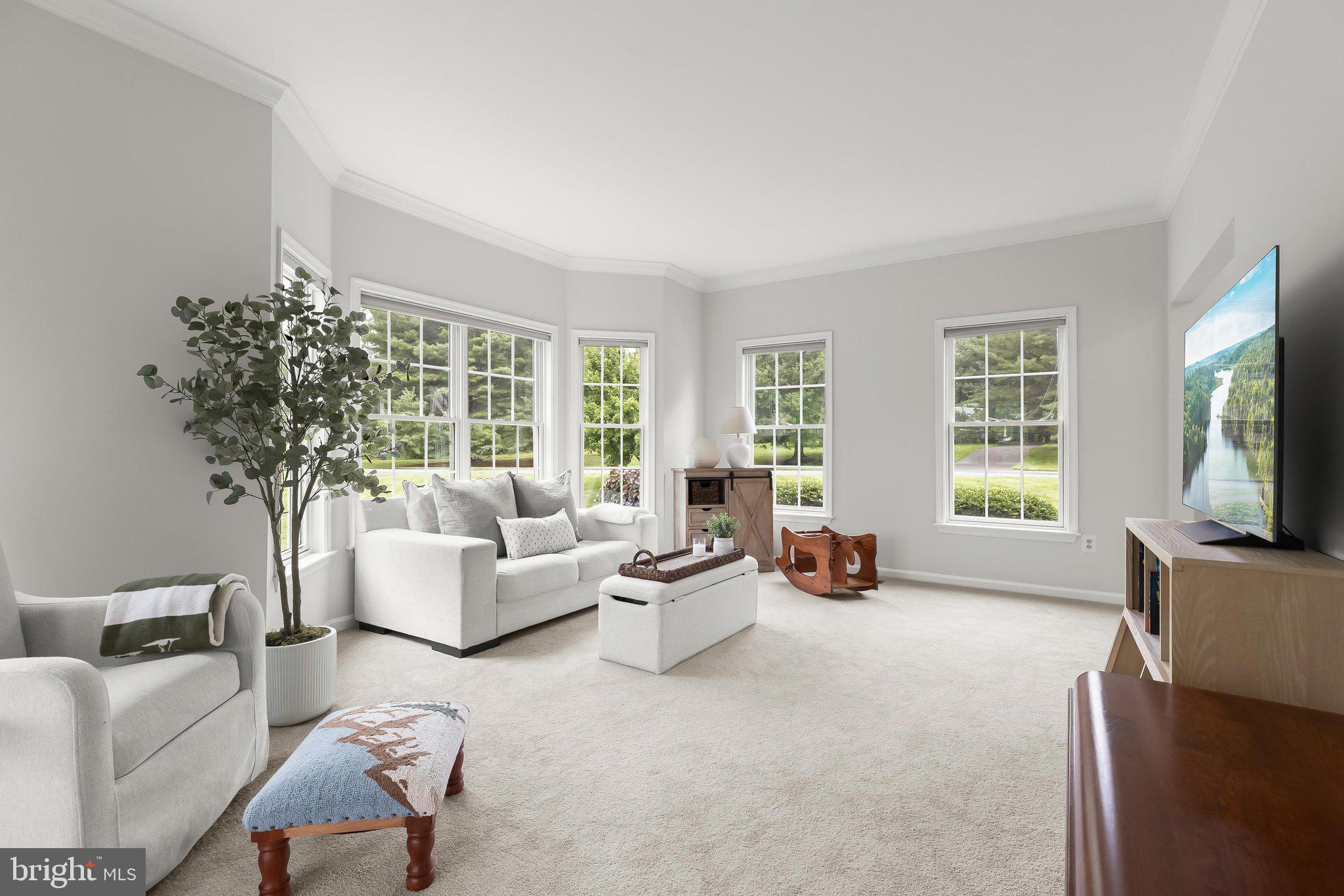 HURLINE FARMS - Residential