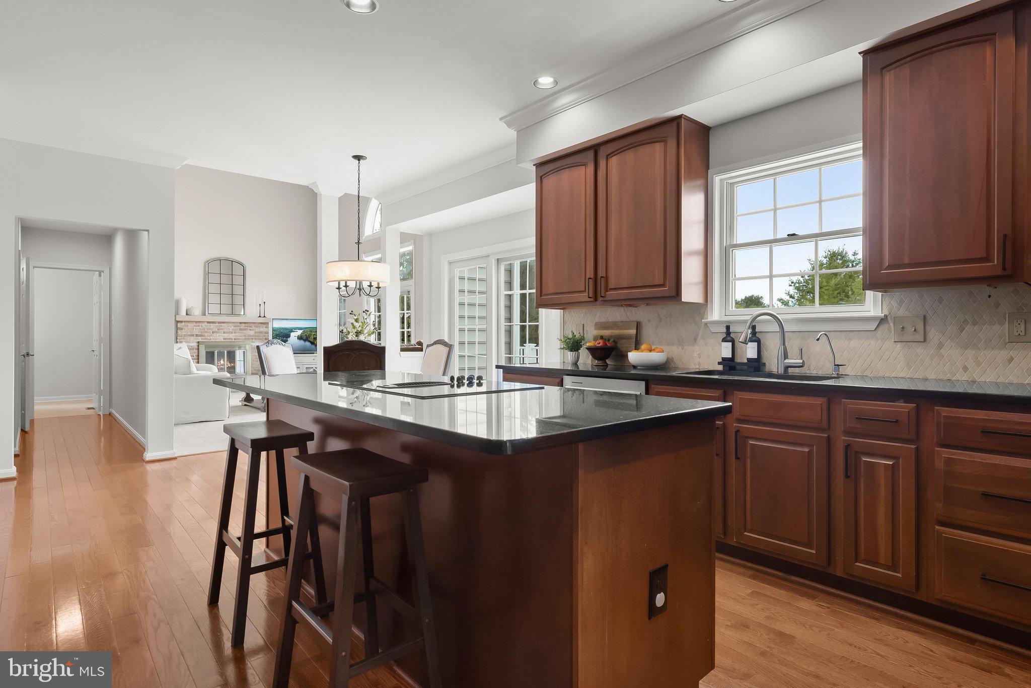 HURLINE FARMS - Residential