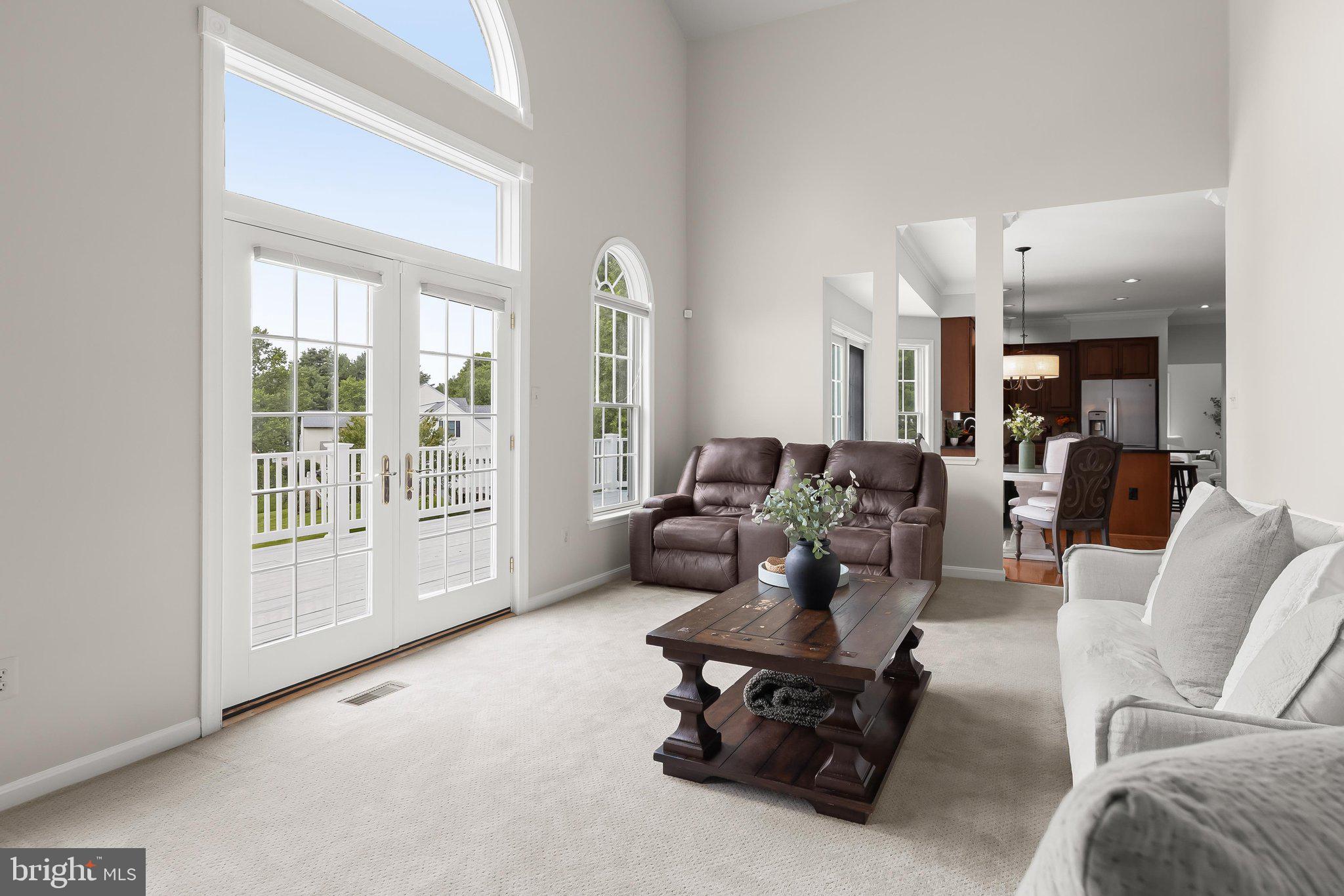 HURLINE FARMS - Residential
