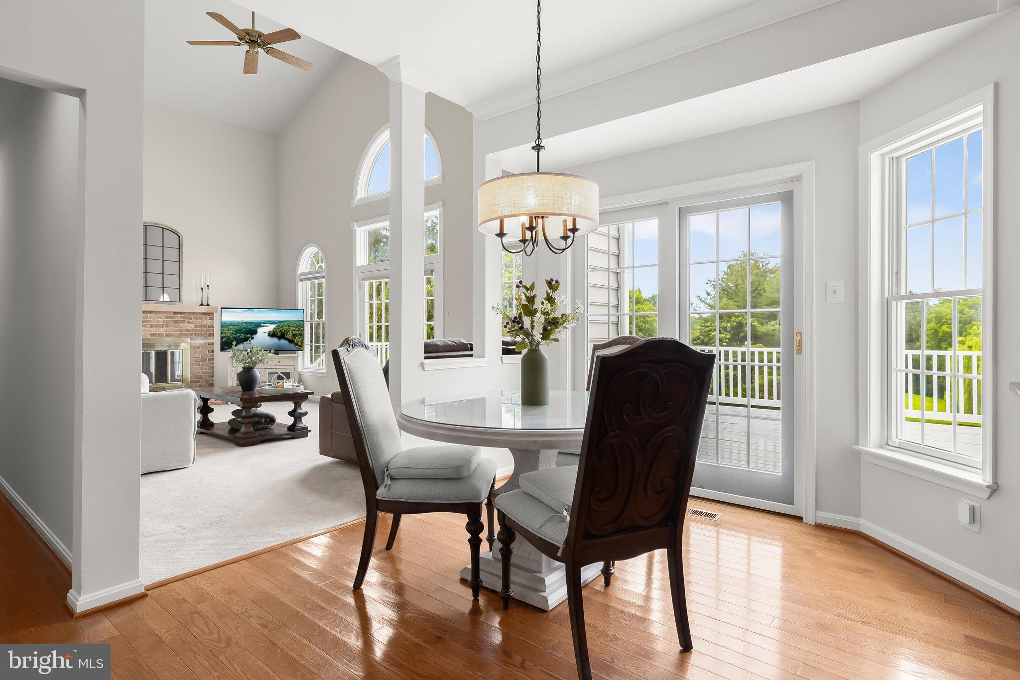 HURLINE FARMS - Residential