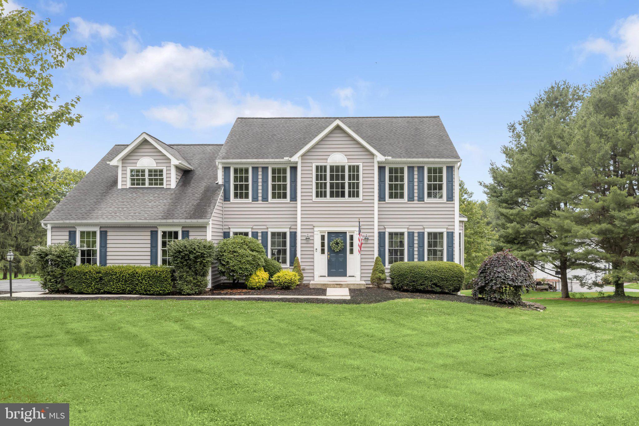 HURLINE FARMS - Residential