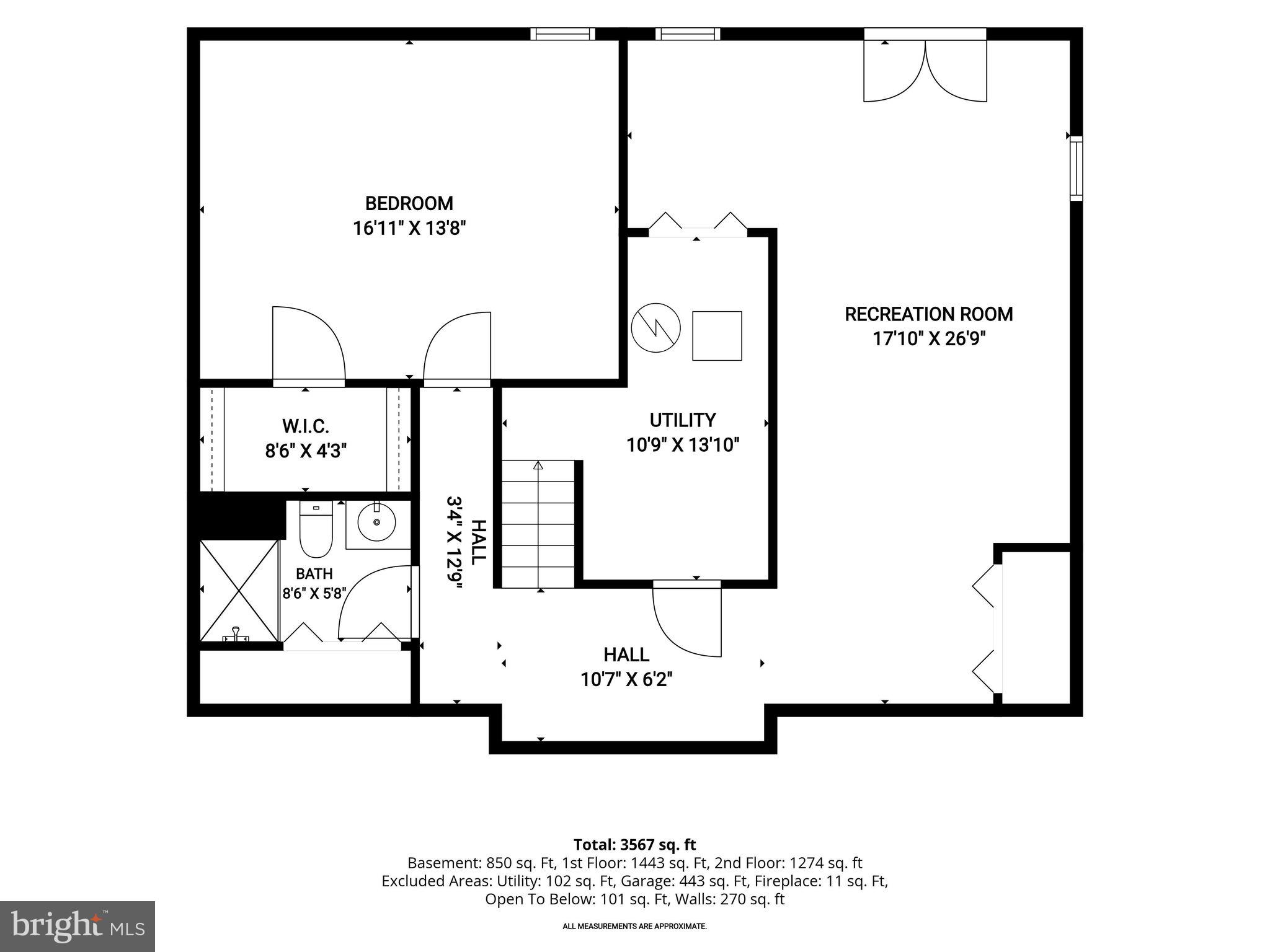 HURLINE FARMS - Residential