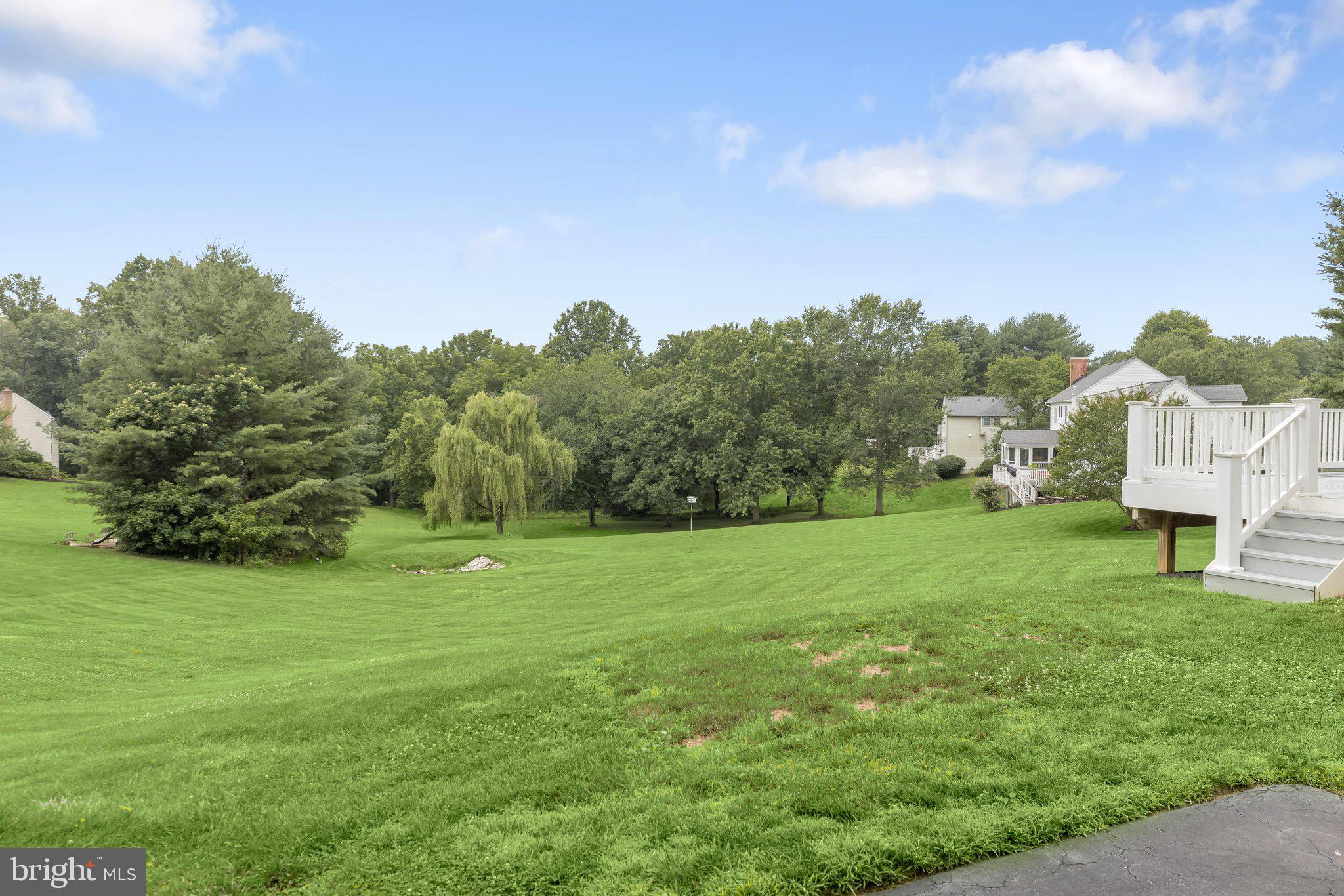 HURLINE FARMS - Residential